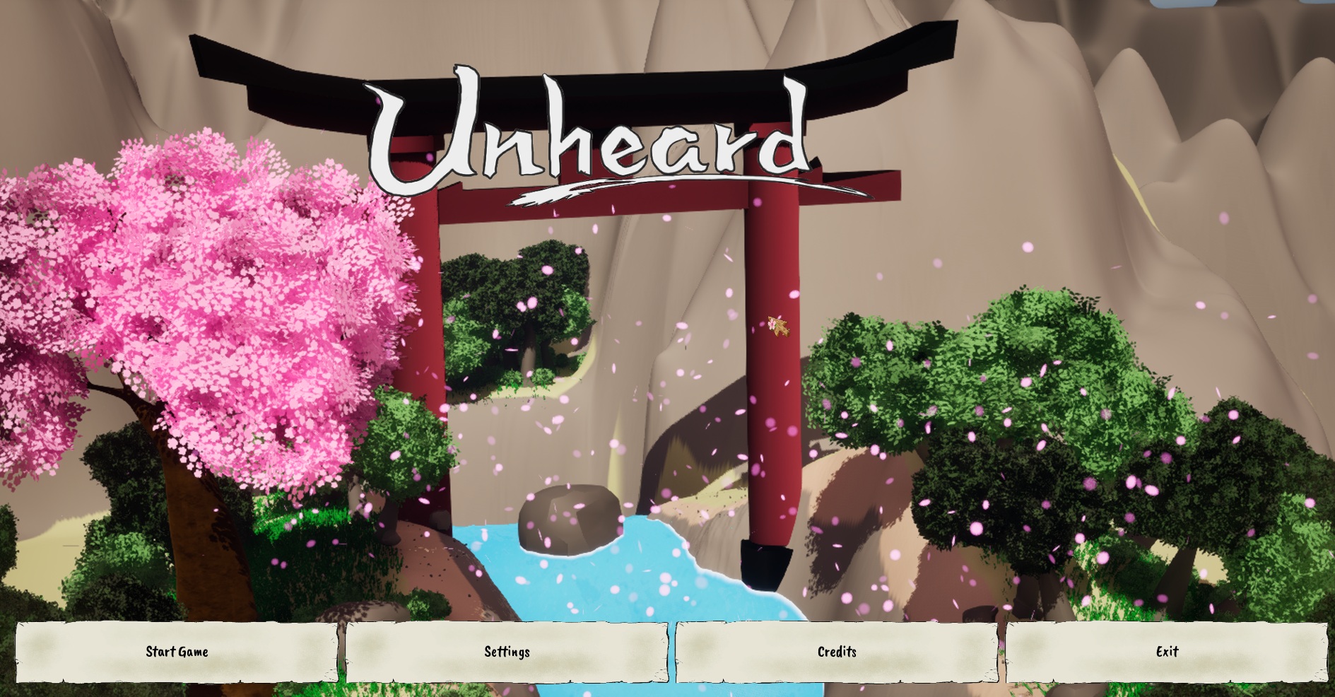 Screenshot 4 for Unheard
