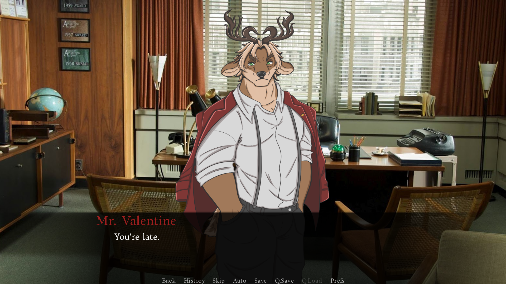 Screenshot 4 for Casino x Forte x Scandal