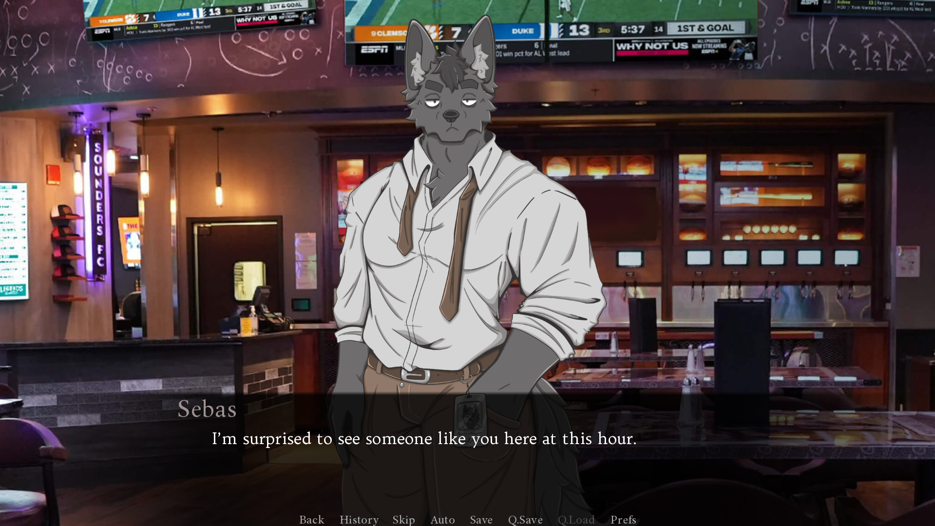 Screenshot 7 for Casino x Forte x Scandal