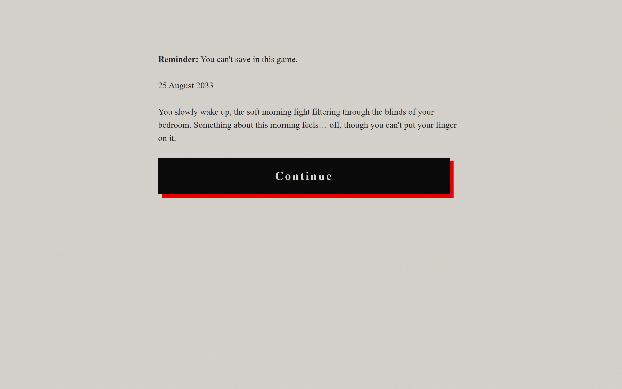 Screenshot 2 for Raviolo: Temporal Curse