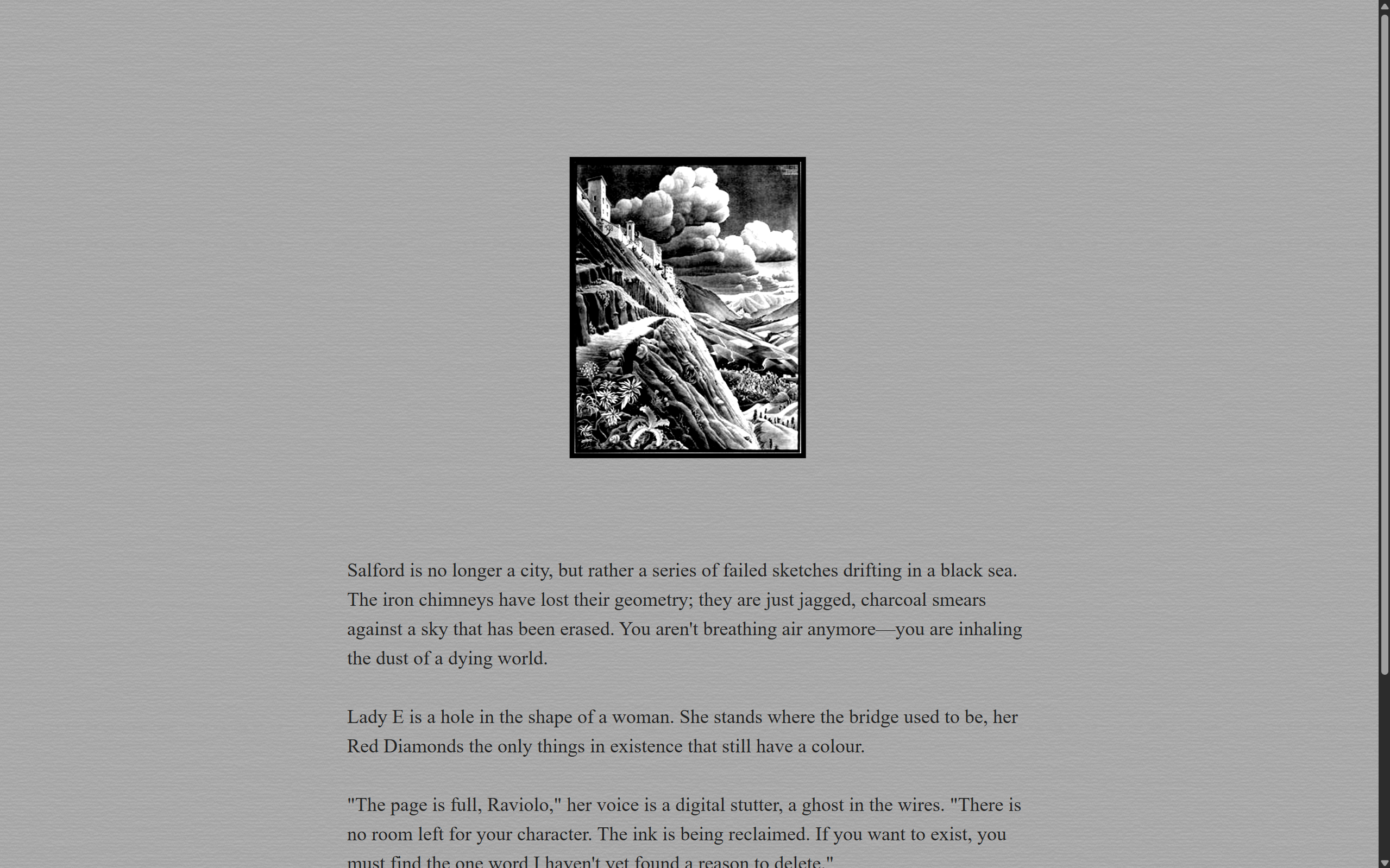 Screenshot 4 for Raviolo: Temporal Curse