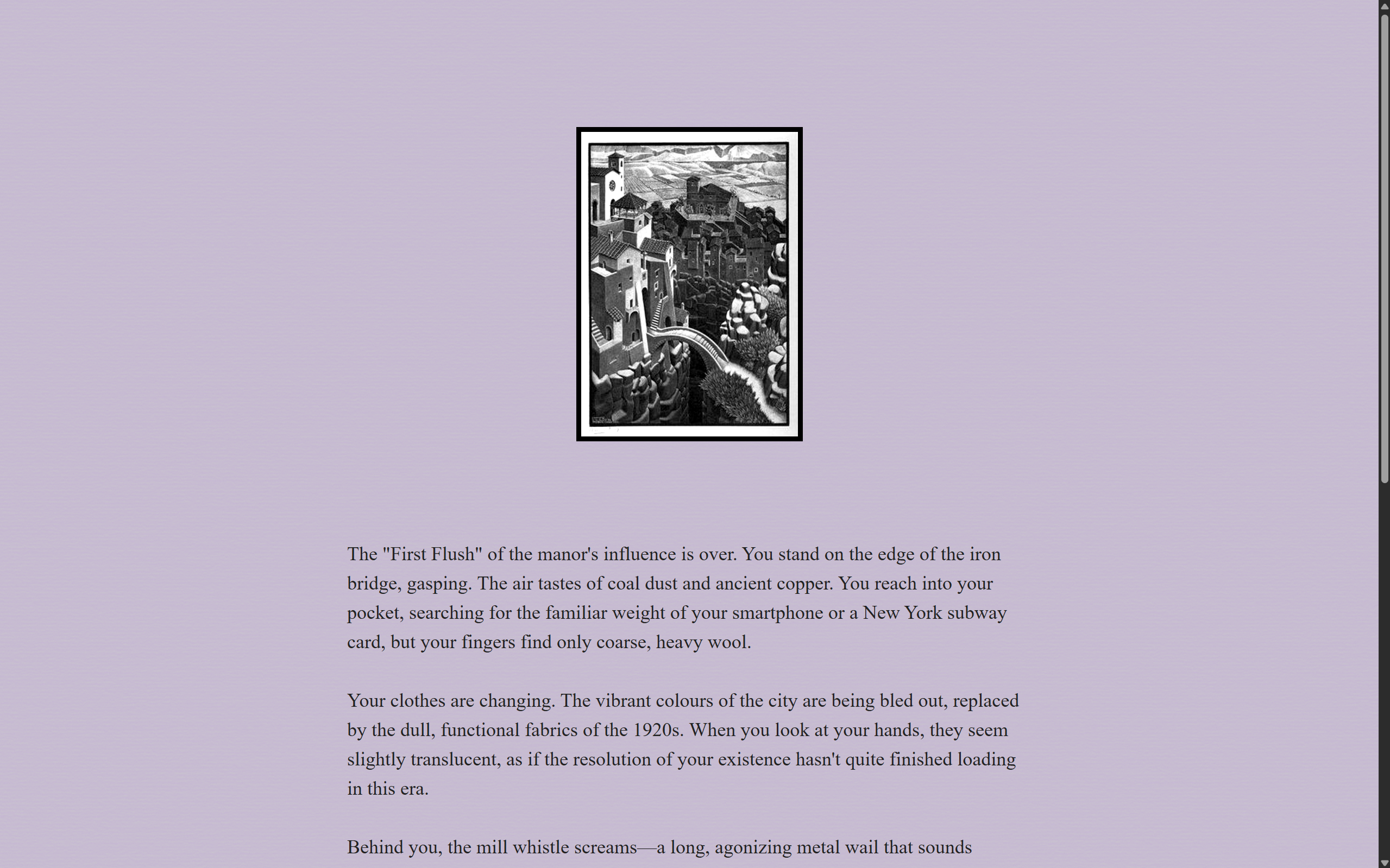 Screenshot 3 for Raviolo: Temporal Curse