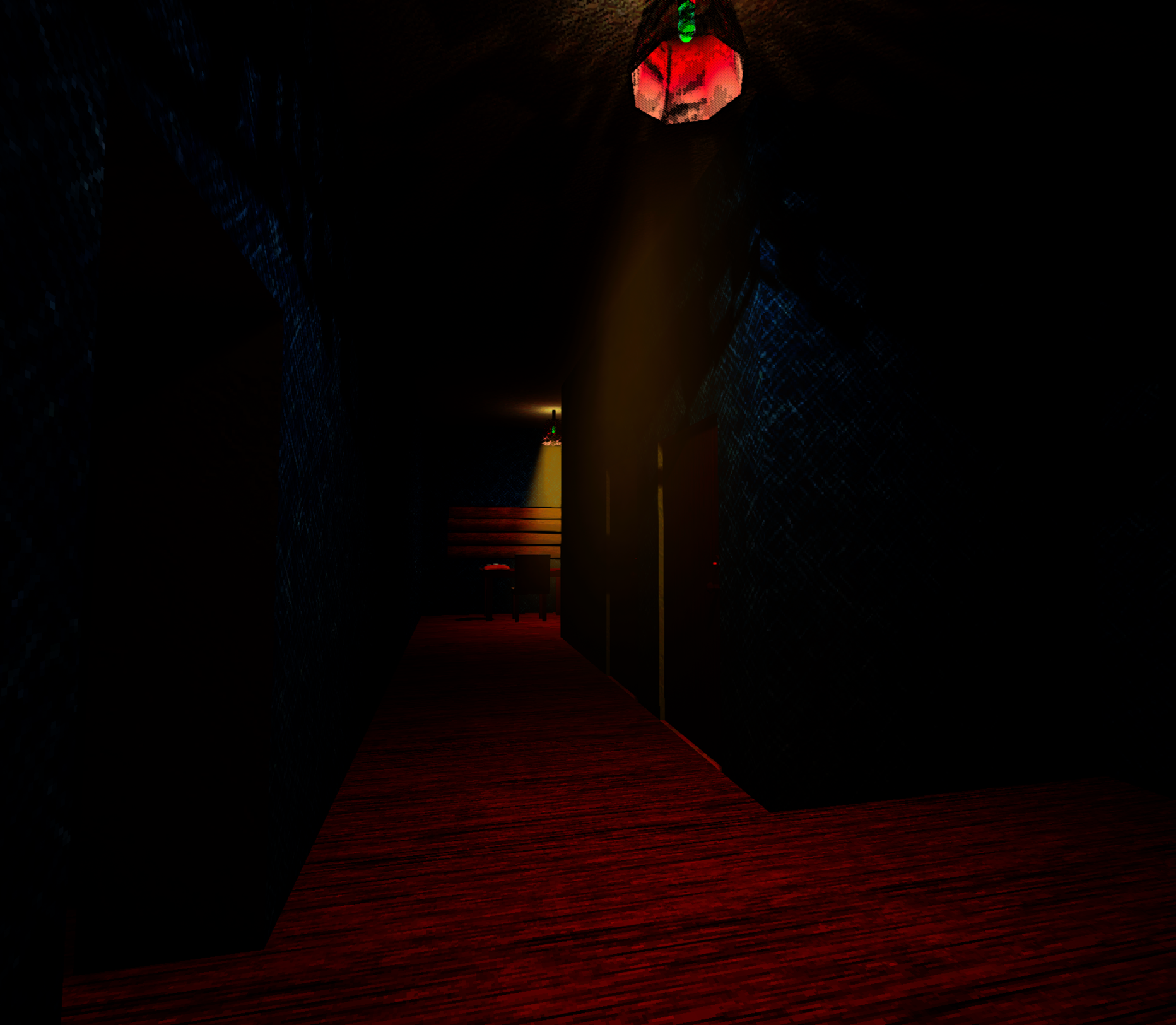 Screenshot 5 for Hypnagogia