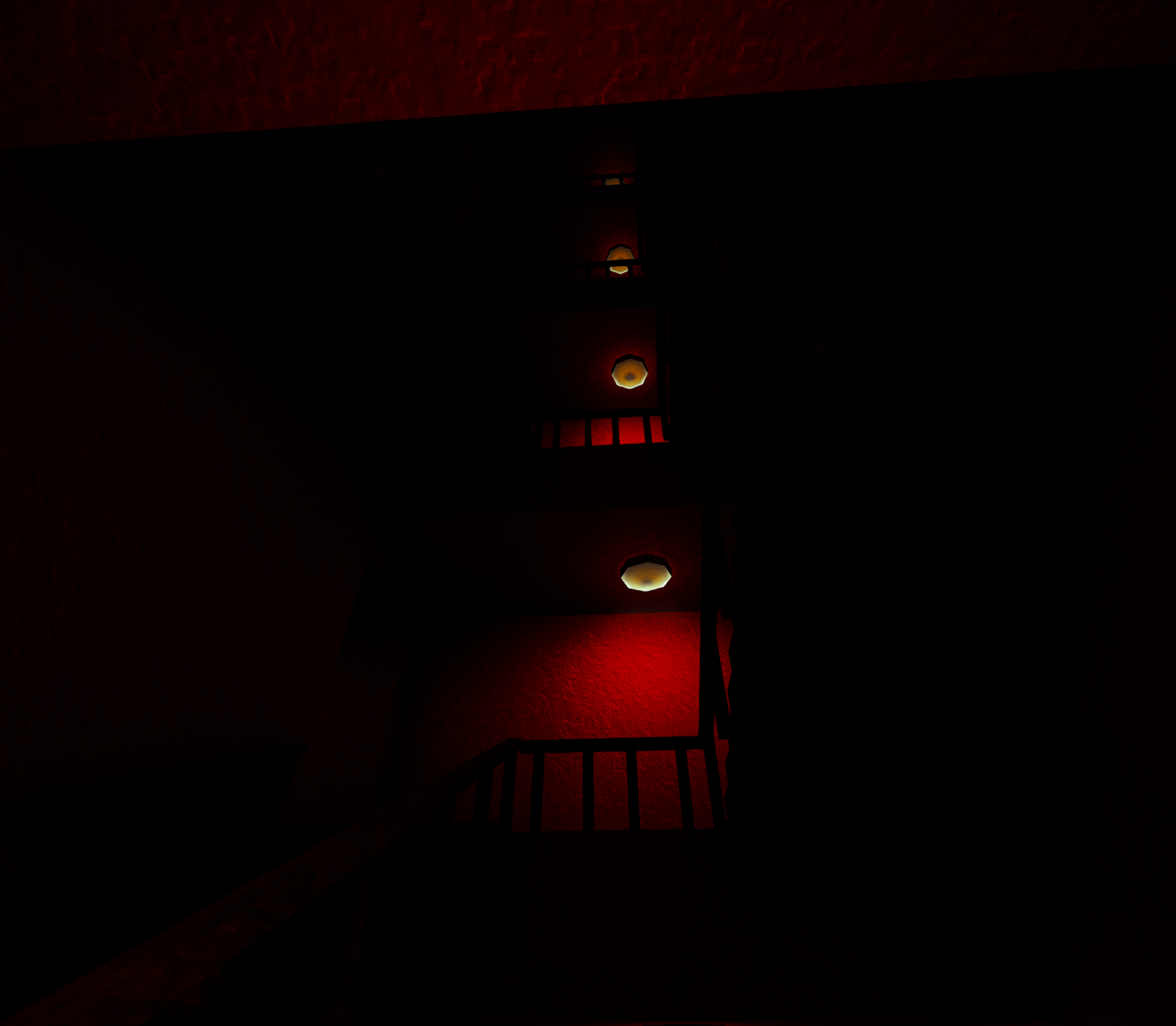Screenshot 2 for Hypnagogia