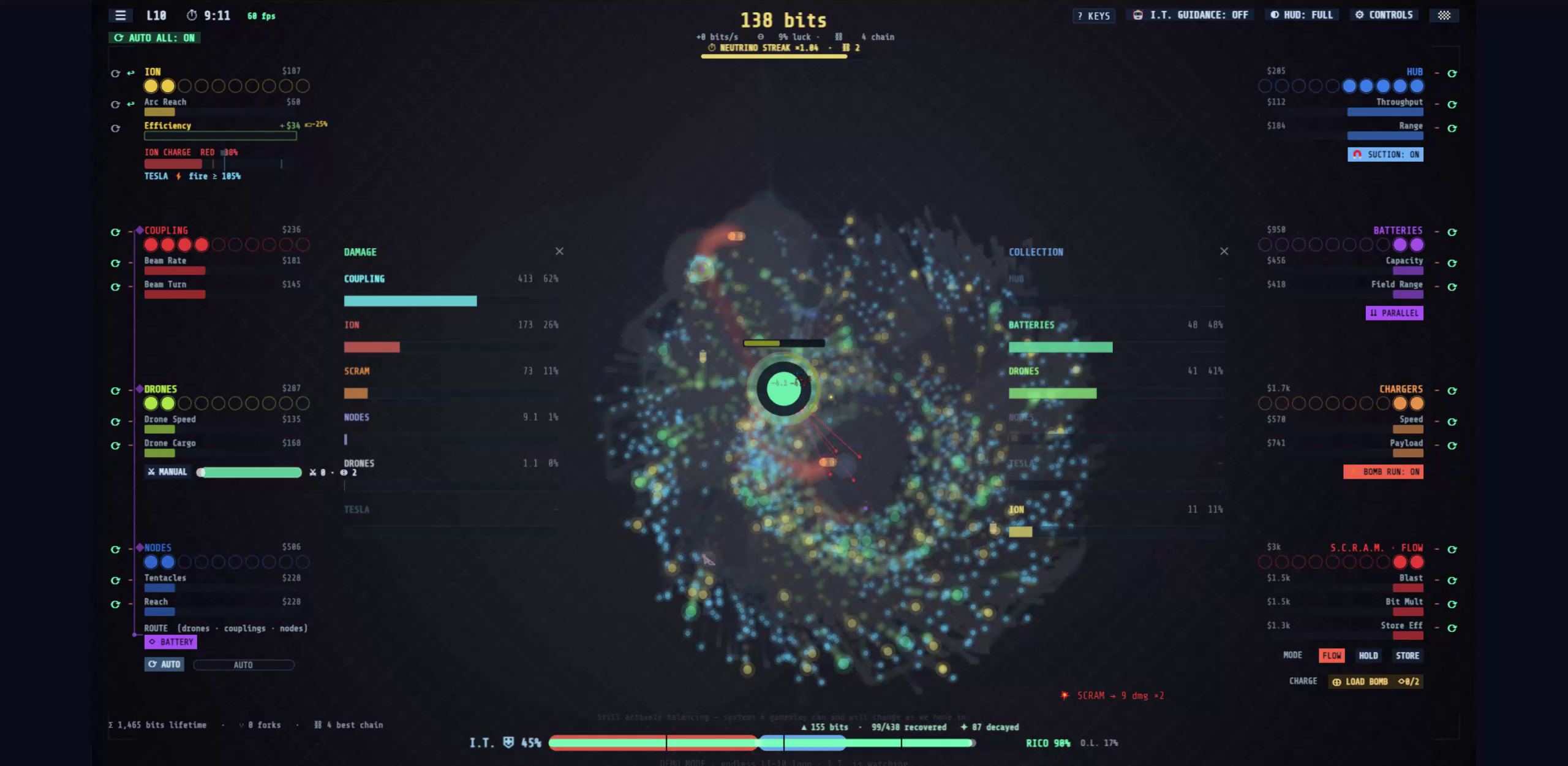 Screenshot 6 for Symbiosis