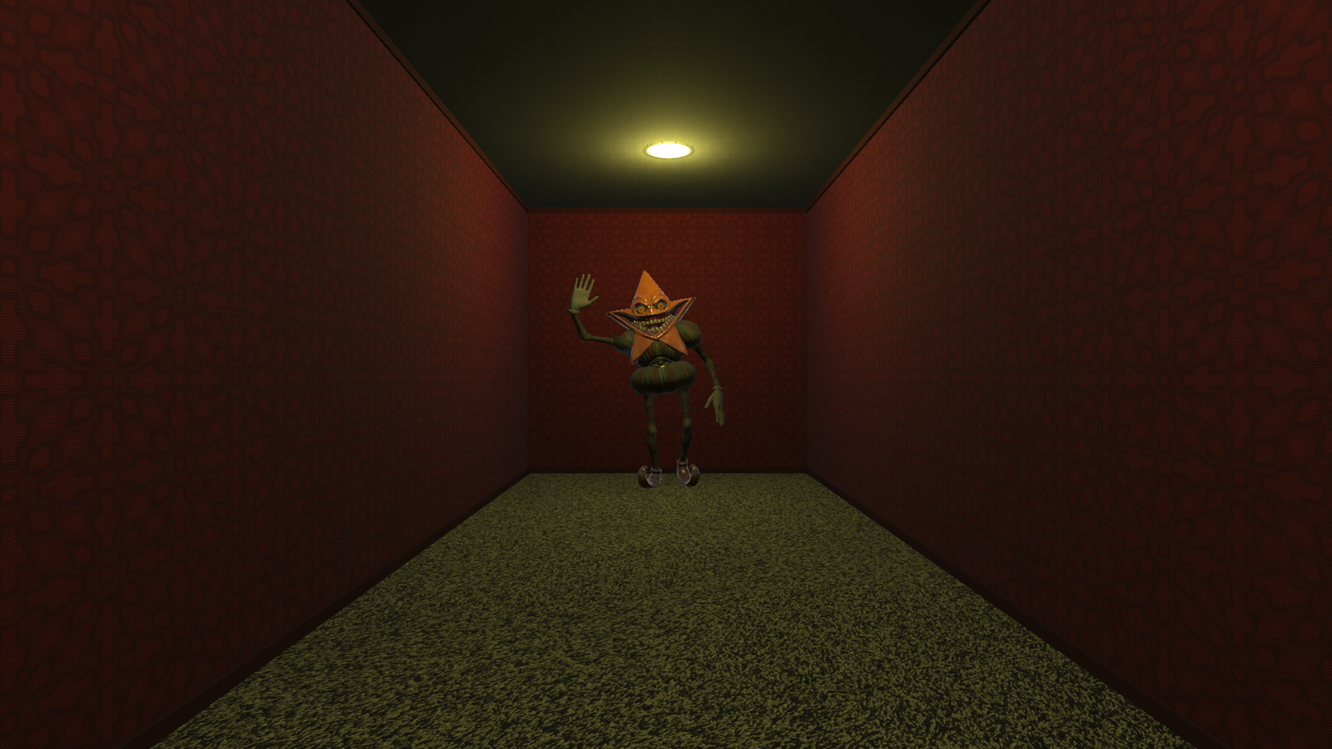 Screenshot 4 for The Debt Collector