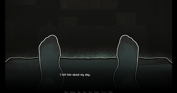 Monster Under My Bed screenshot 2