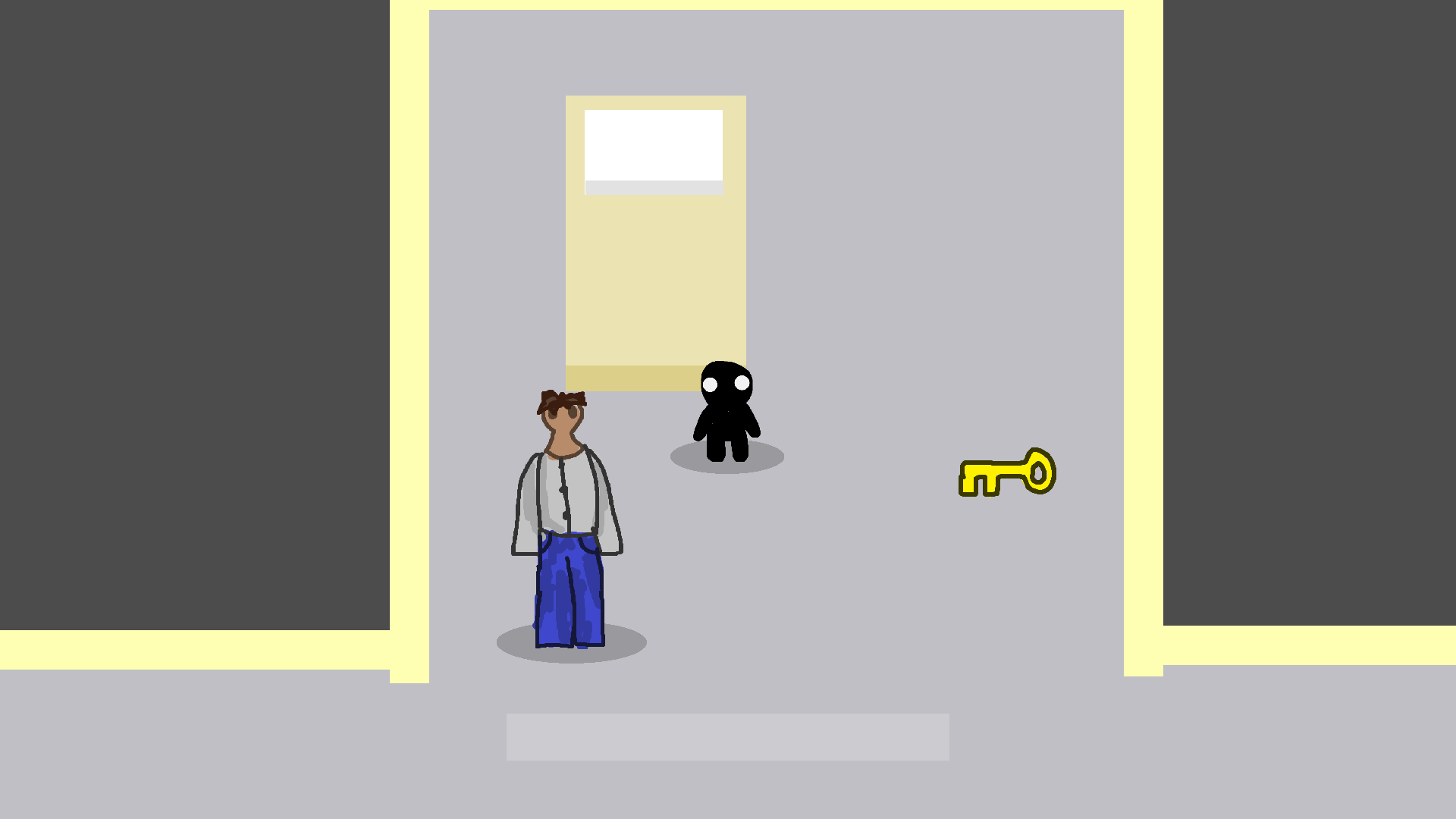 Screenshot 2 for Infinite Dreaming