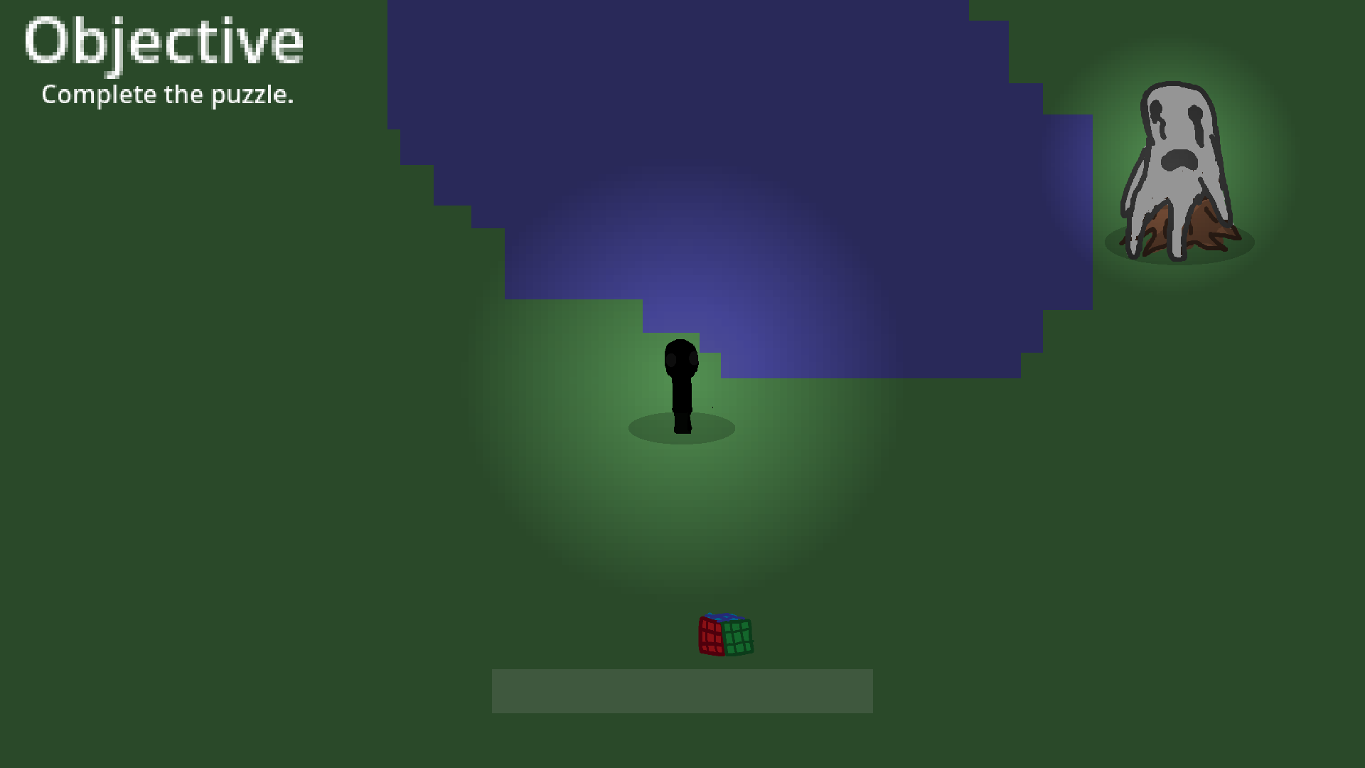 Screenshot 3 for Infinite Dreaming