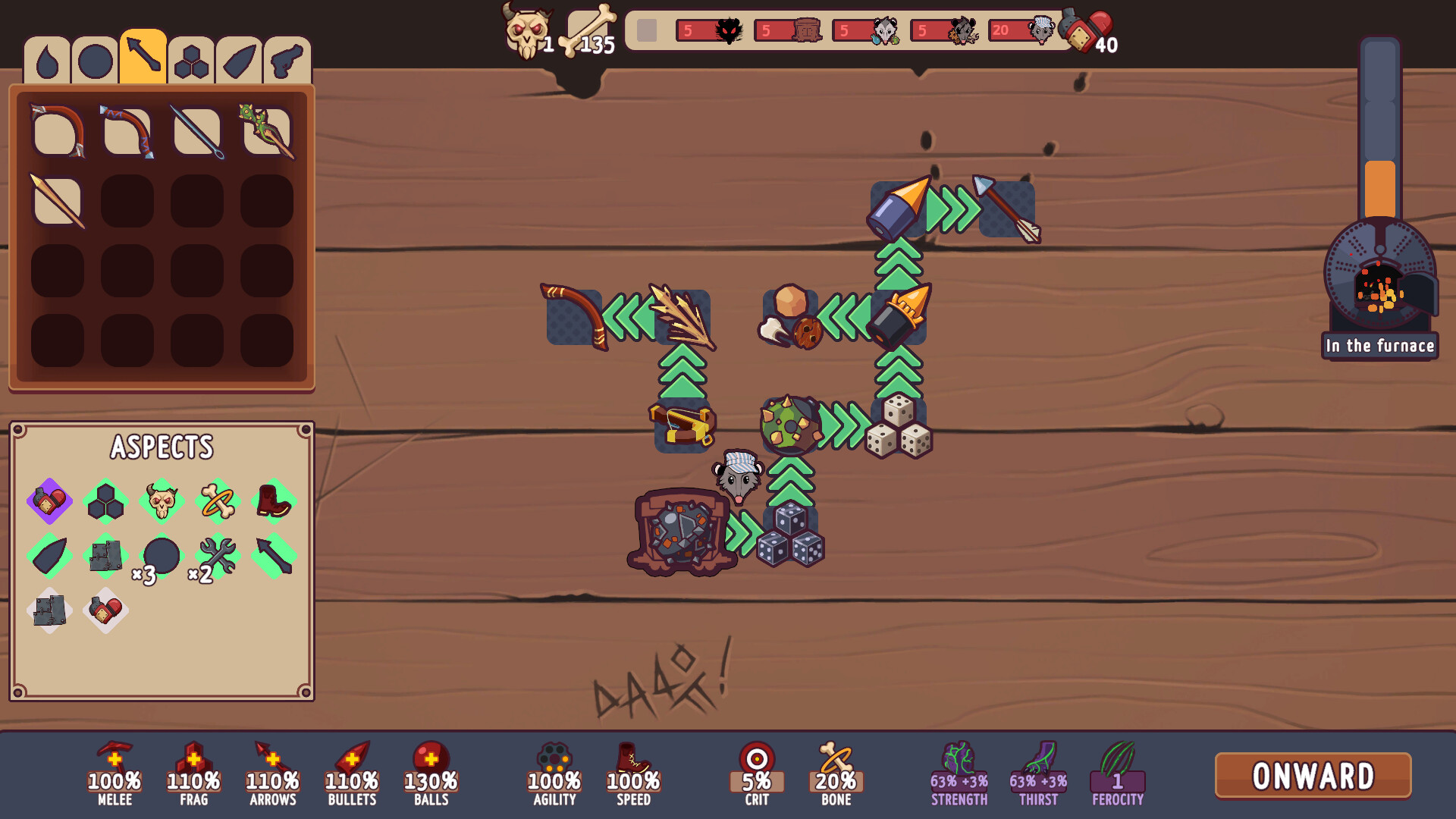 Screenshot 3 for Ammossum