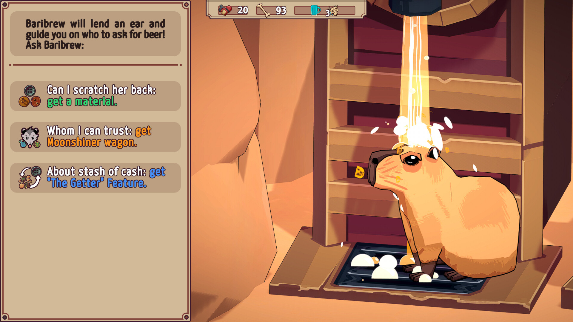 Screenshot 5 for Ammossum