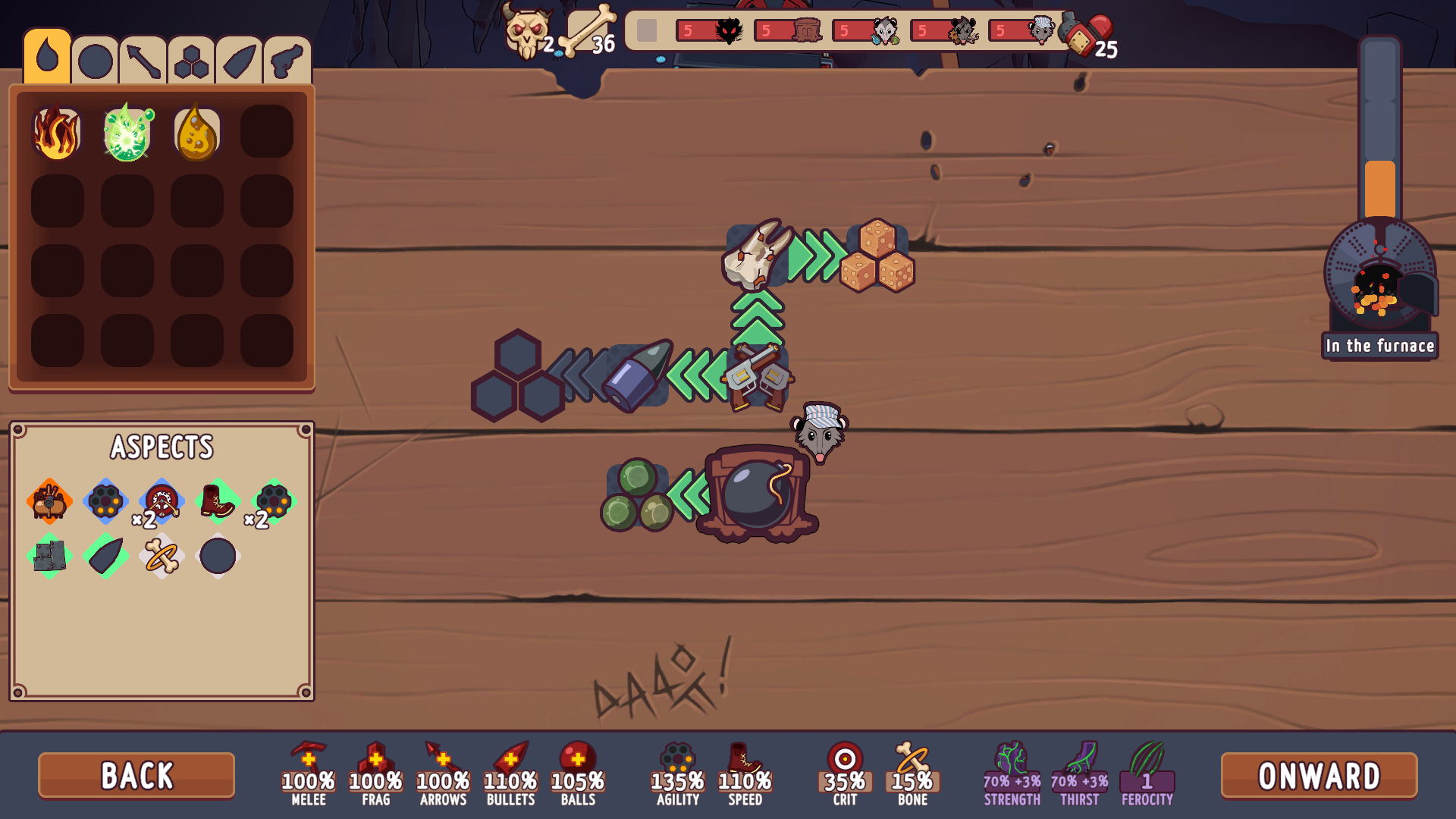 Screenshot 7 for Ammossum