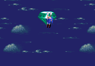 Screenshot 5 for Sonic 3 & Knuckles: Epilogue - SHC 2021 (SEGA Mega Drive and Genesis)