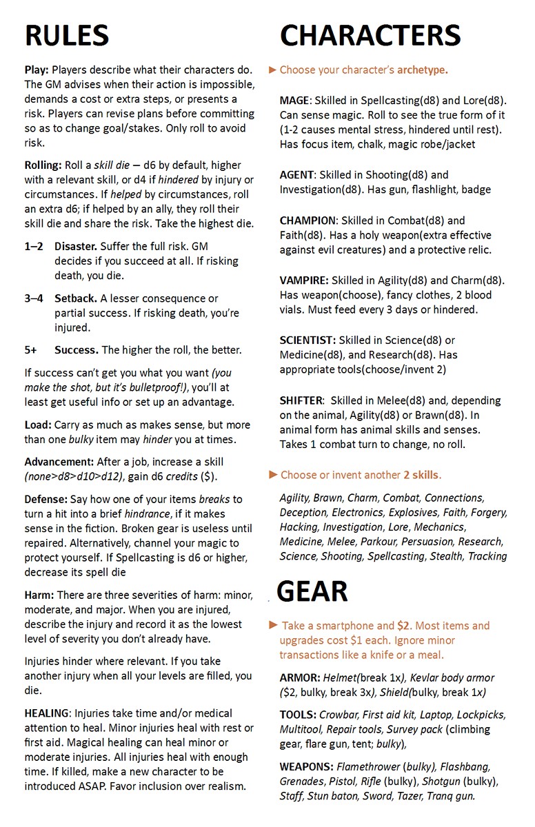 Screenshot 3 for 24XX - Holding the line