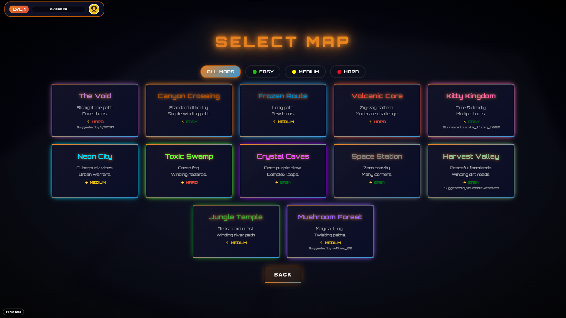 Screenshot 3 for [SKINS] Karlo's TD V1.9