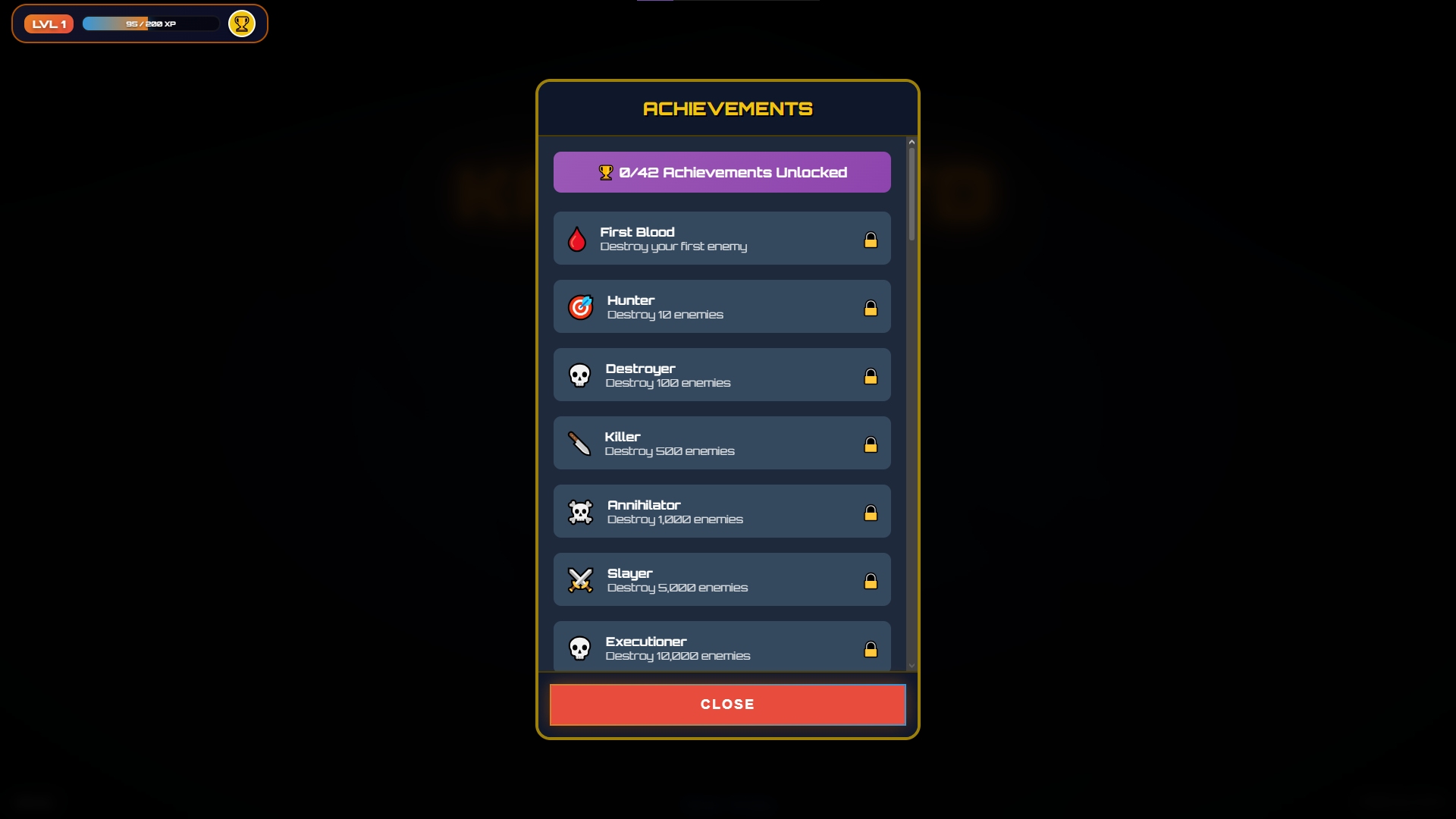 Screenshot 6 for [SKINS] Karlo's TD V1.9