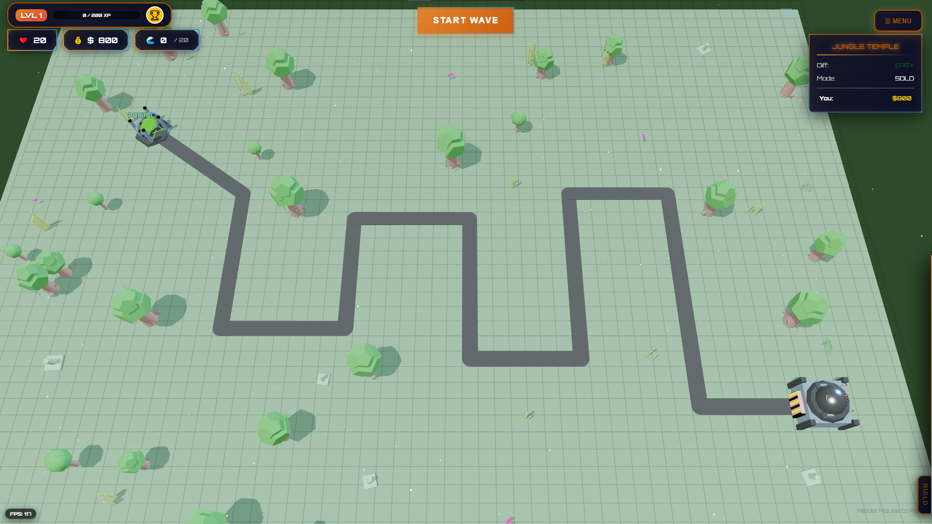 Screenshot 8 for [SKINS] Karlo's TD V1.9