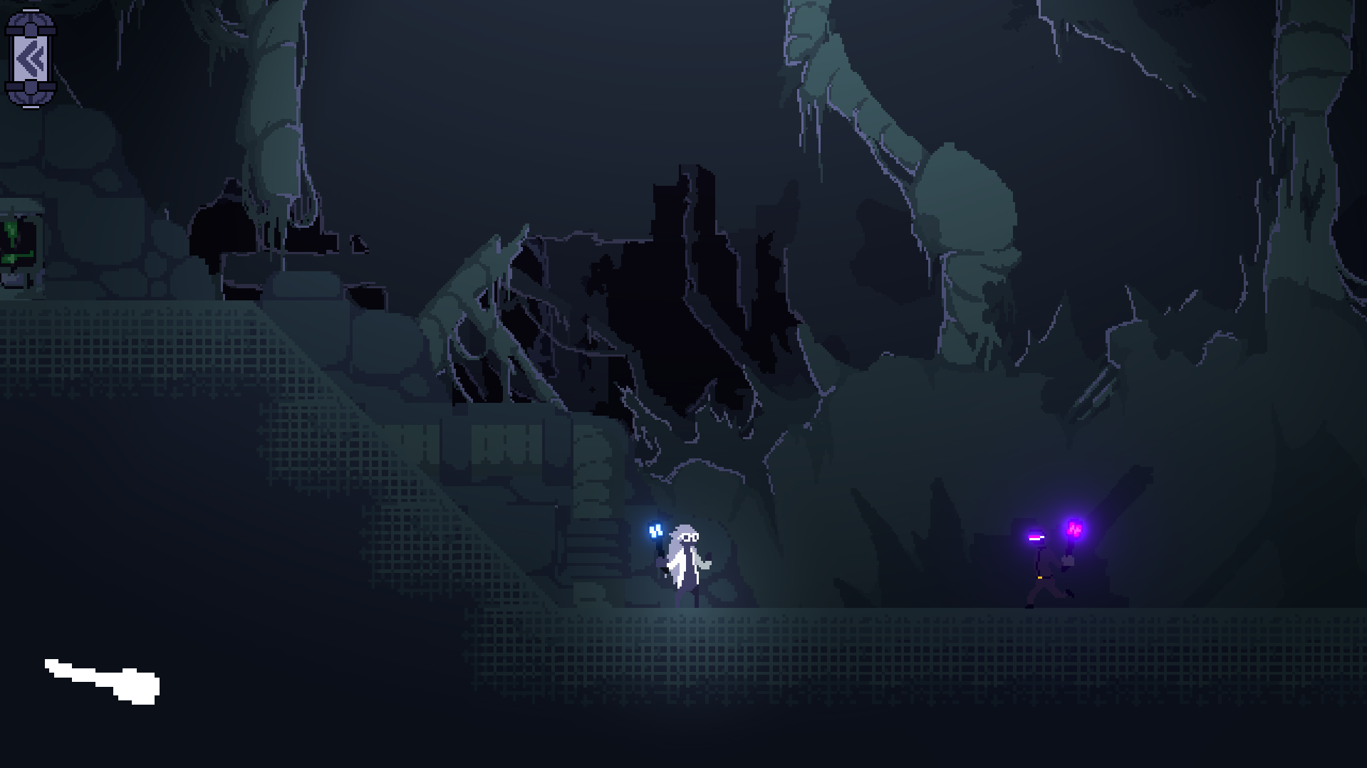 Screenshot 2 for Spectrous Of Time