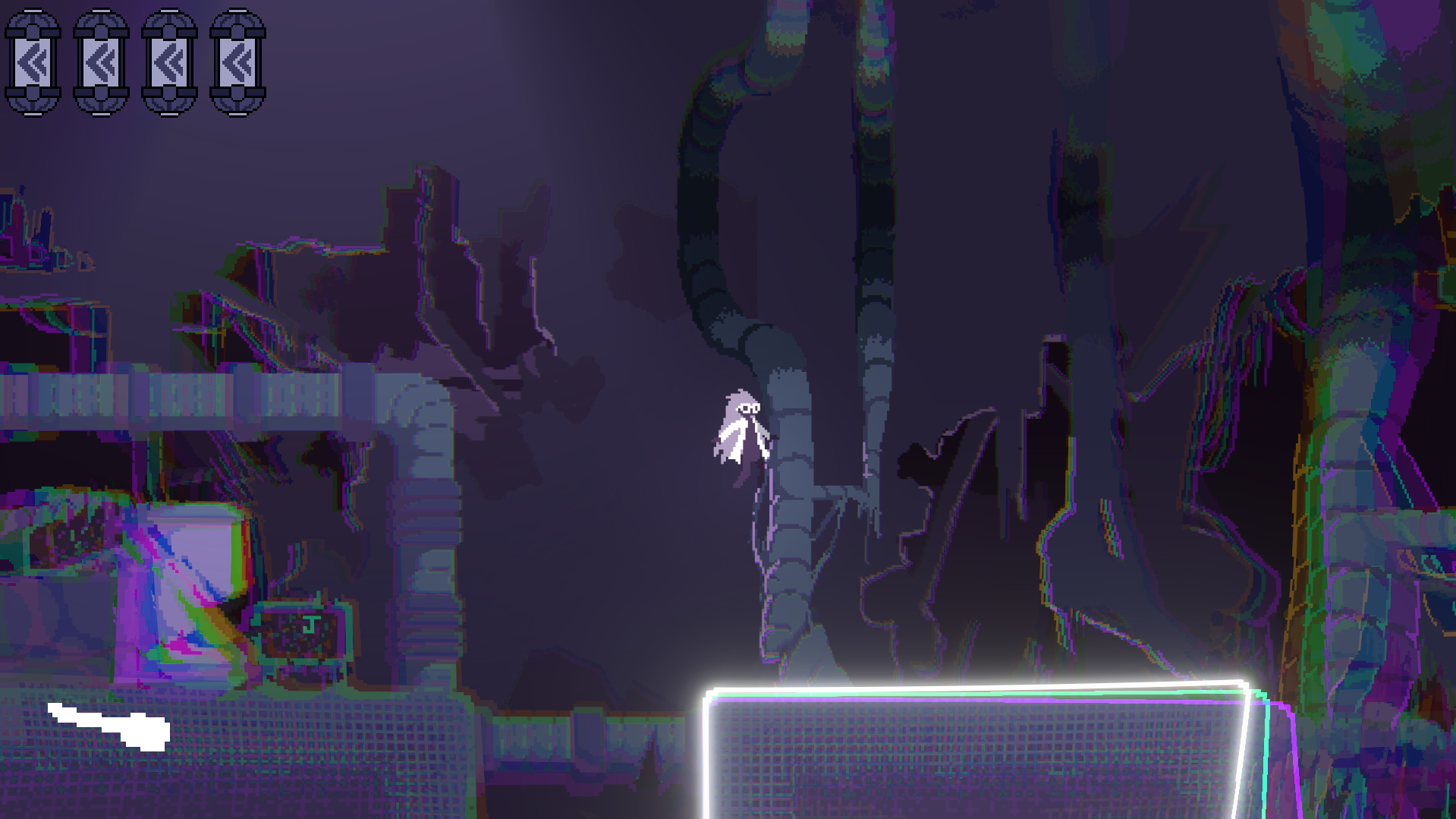 Screenshot 3 for Spectrous Of Time