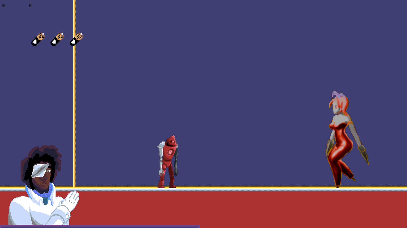 Screenshot 6 for Cast of Steel