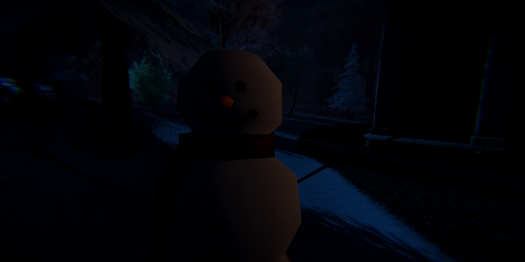 Screenshot 2 for Soul of Santa