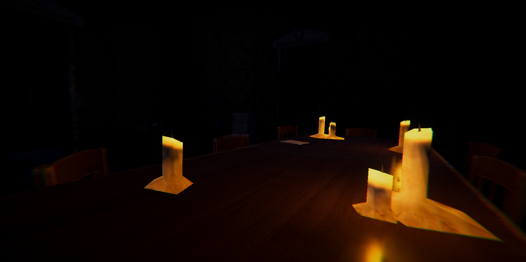 Screenshot 4 for Soul of Santa