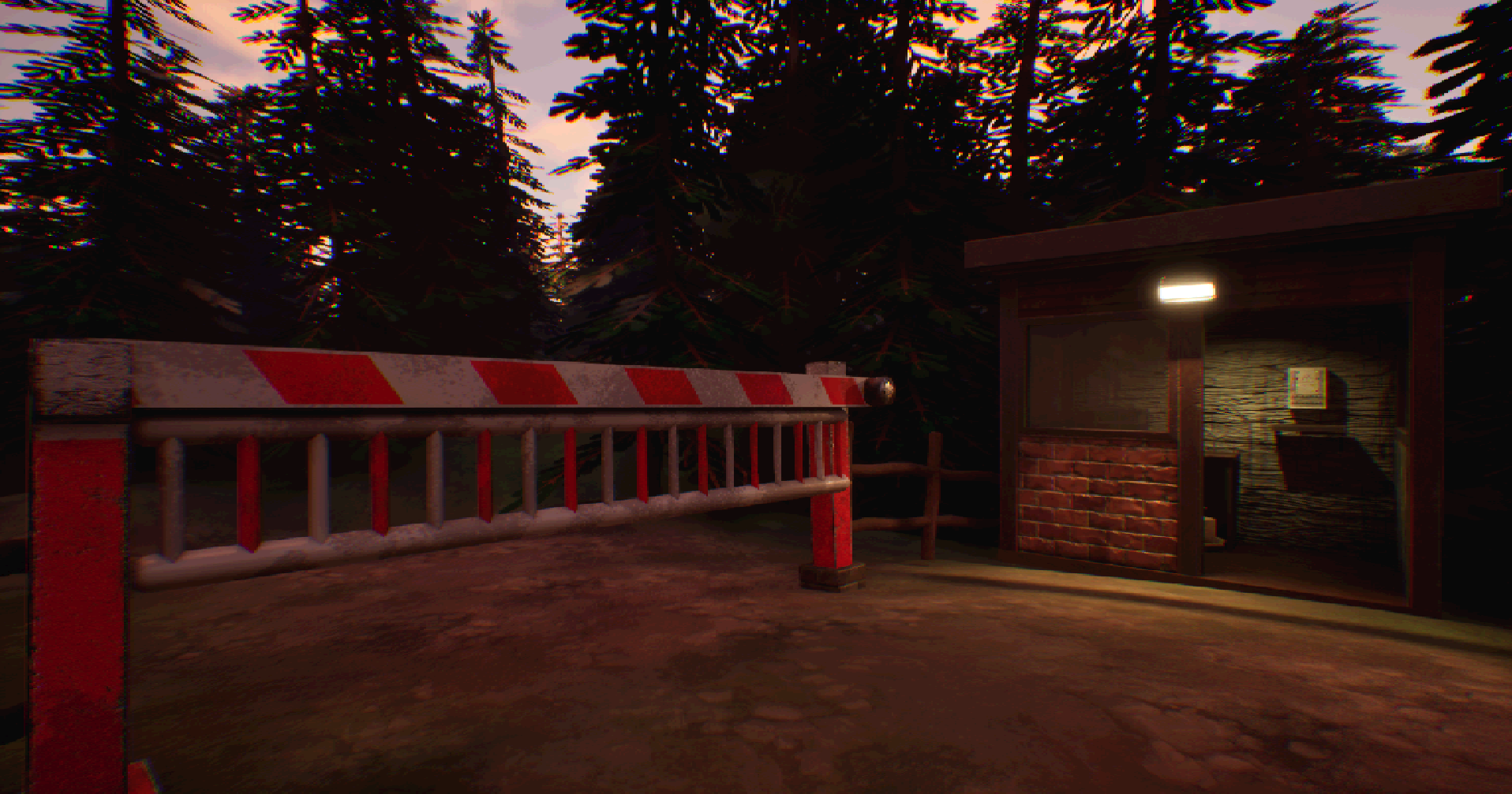 Screenshot 6 for The Northwood Forest