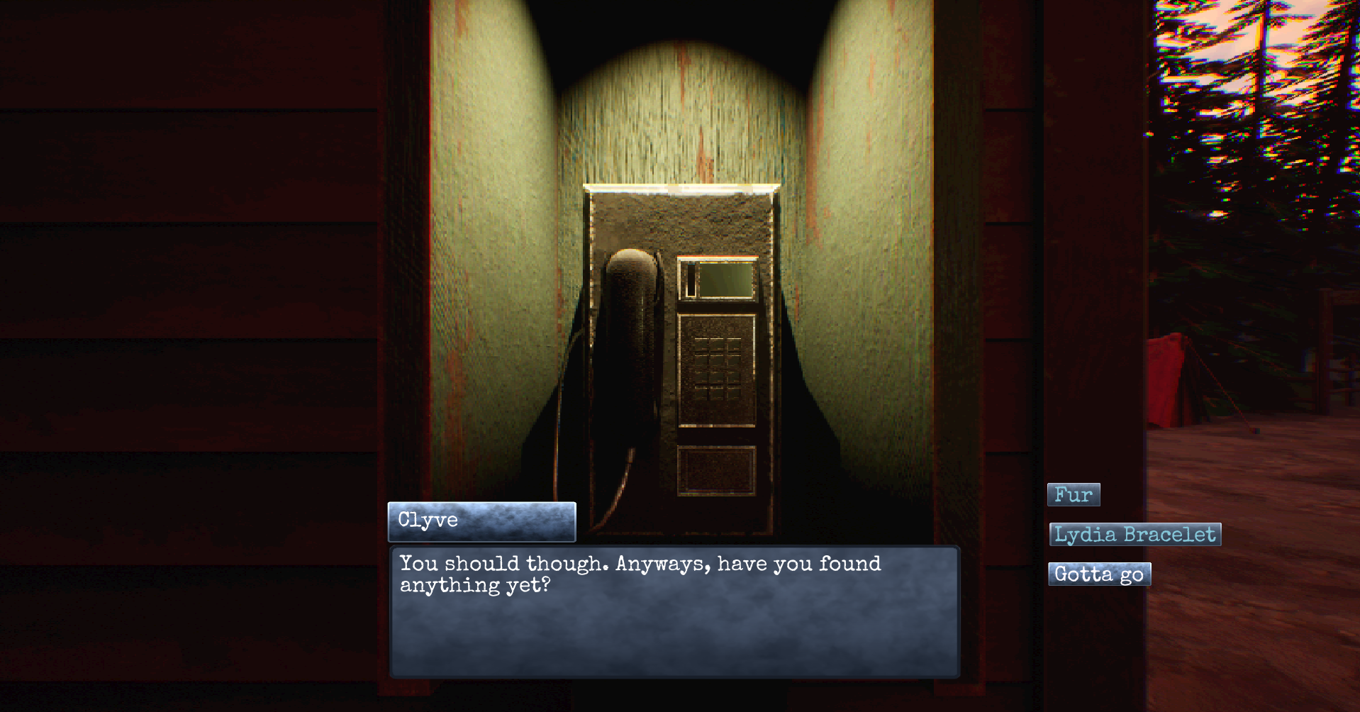 Screenshot 2 for The Northwood Forest