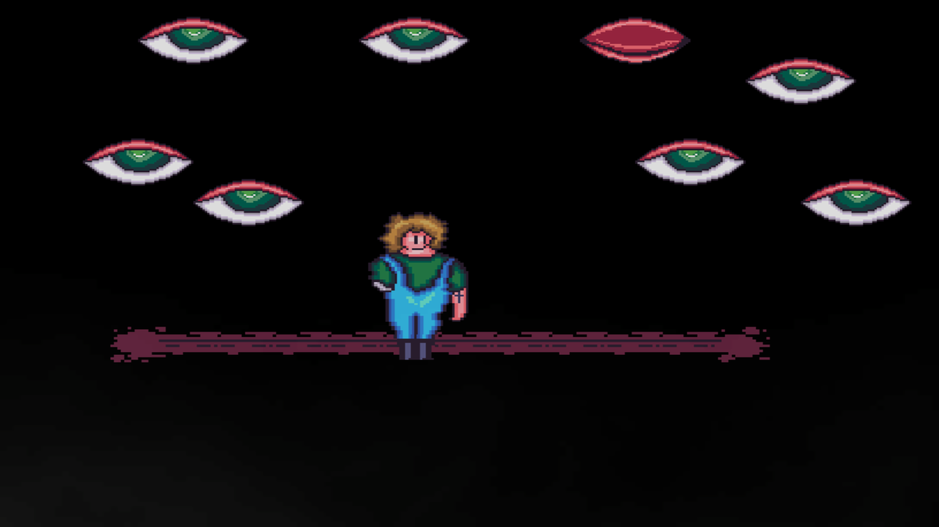 Screenshot 8 for The Colour Out of Sea