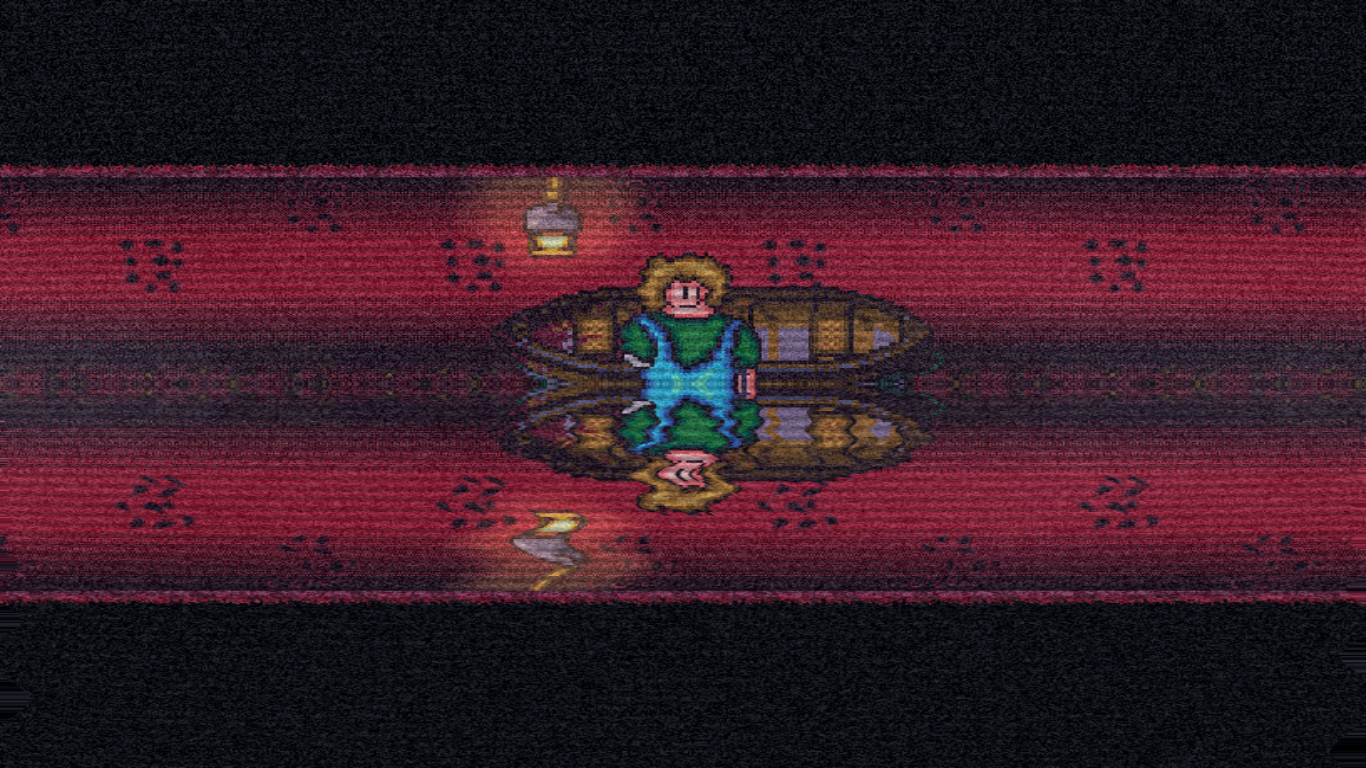 Screenshot 5 for The Colour Out of Sea