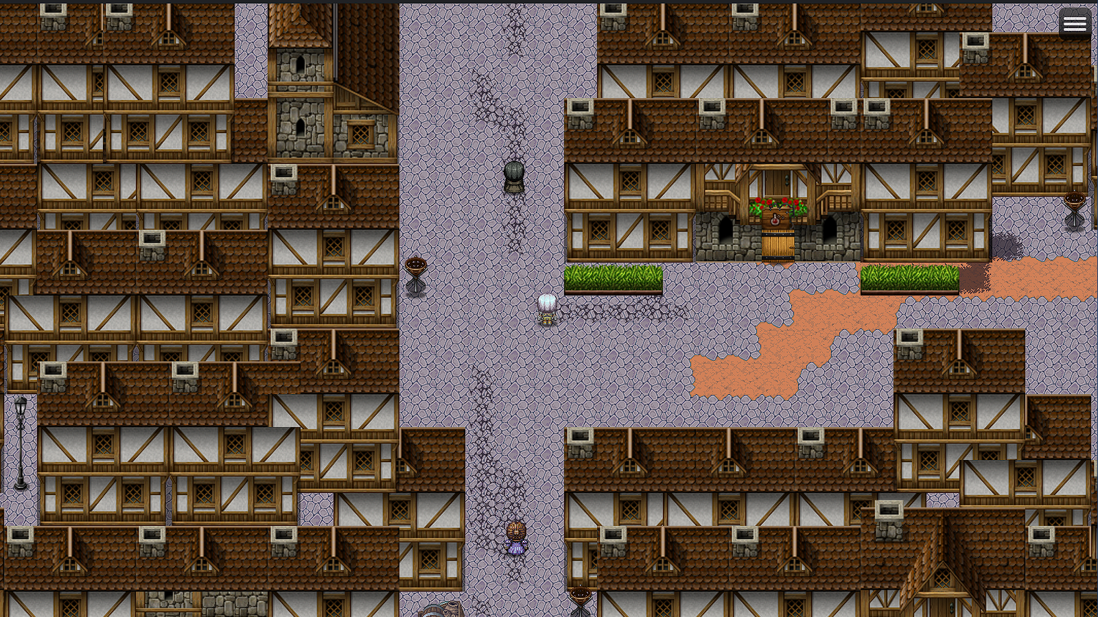 Screenshot 10 for AETERNUM v2.3 (NSFW) Español/ingles/
