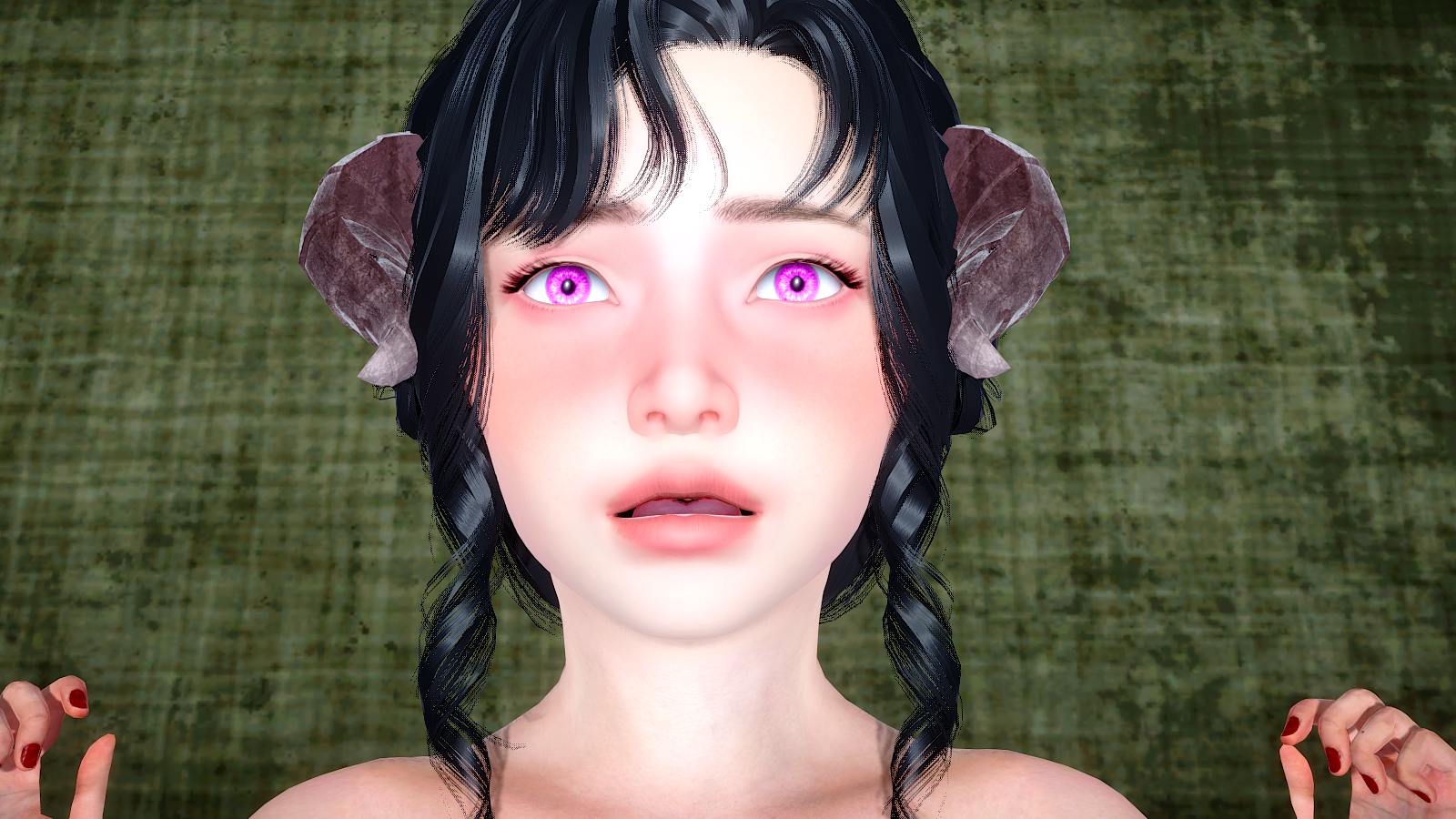 Screenshot 7 for AETERNUM v2.3 (NSFW) Español/ingles/