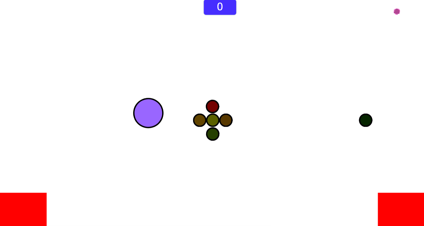 Untitled Ball Dropping Game by UrLocalMagicalEnby