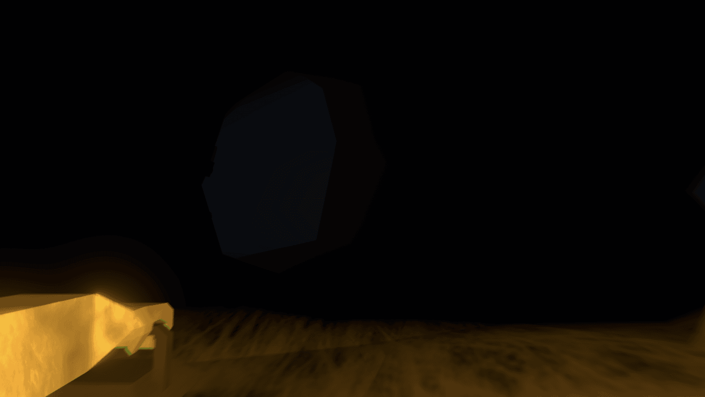 Screenshot 2 for The Tale Of The Mouse And The Spider