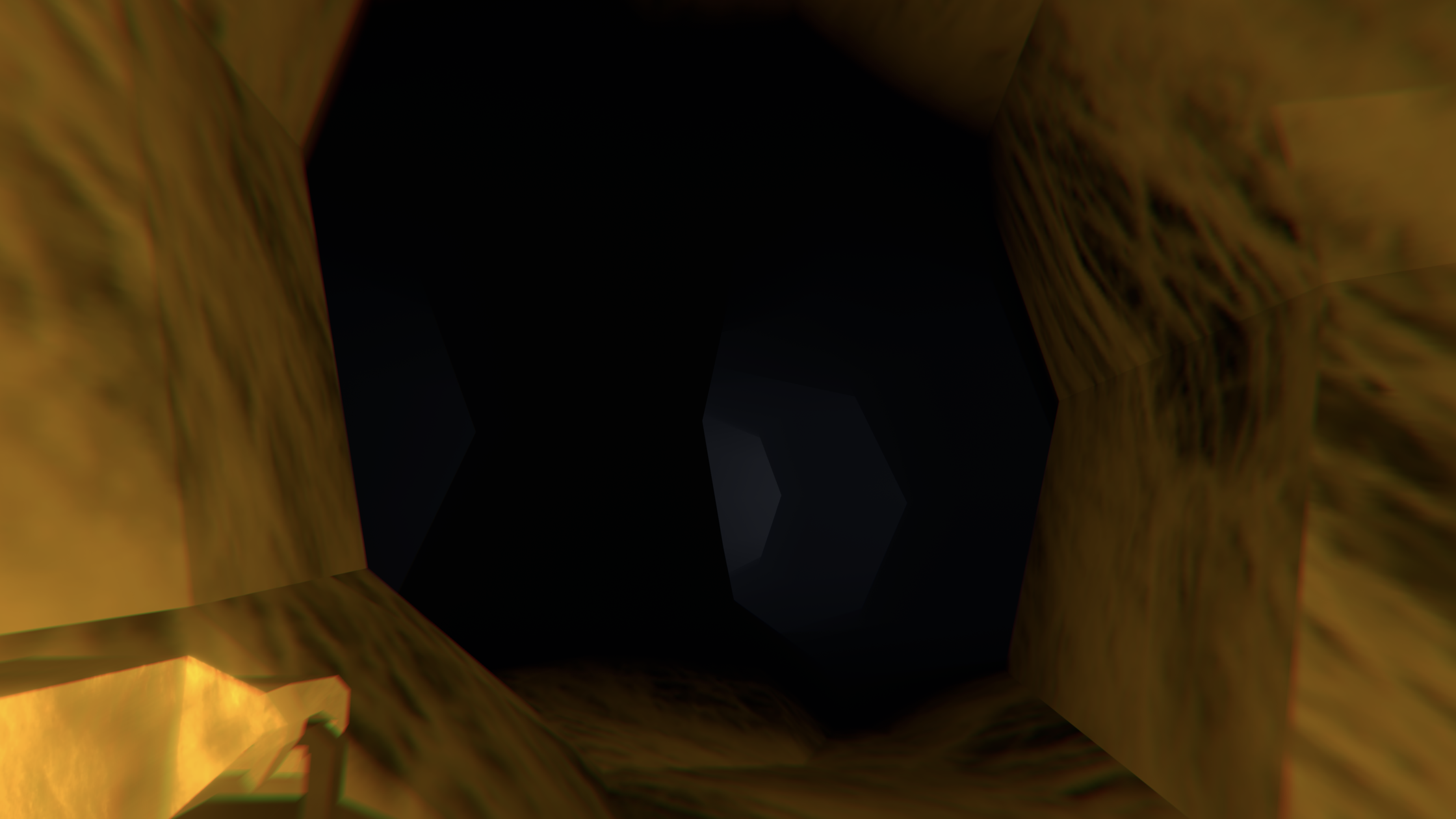 Screenshot 5 for The Tale Of The Mouse And The Spider