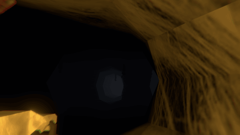 Screenshot 3 for The Tale Of The Mouse And The Spider