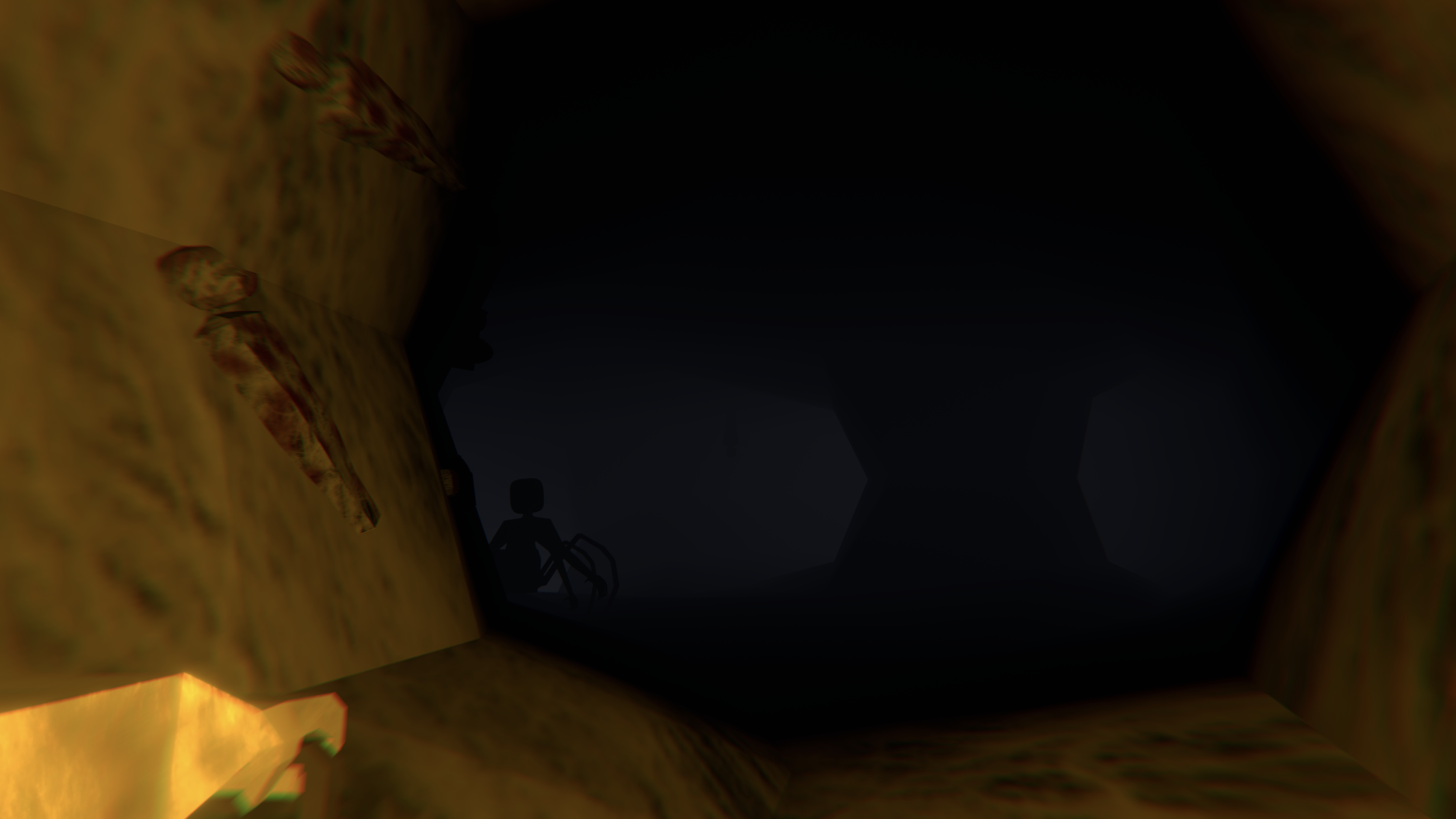 Screenshot 4 for The Tale Of The Mouse And The Spider