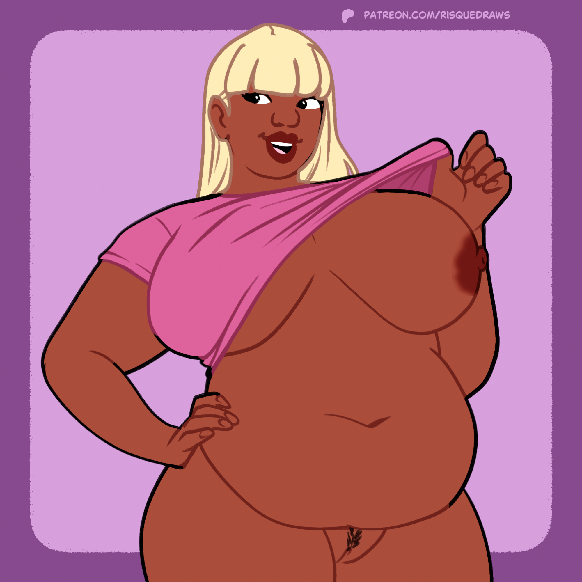 Screenshot 6 for Pinup Gal | 1-25-26