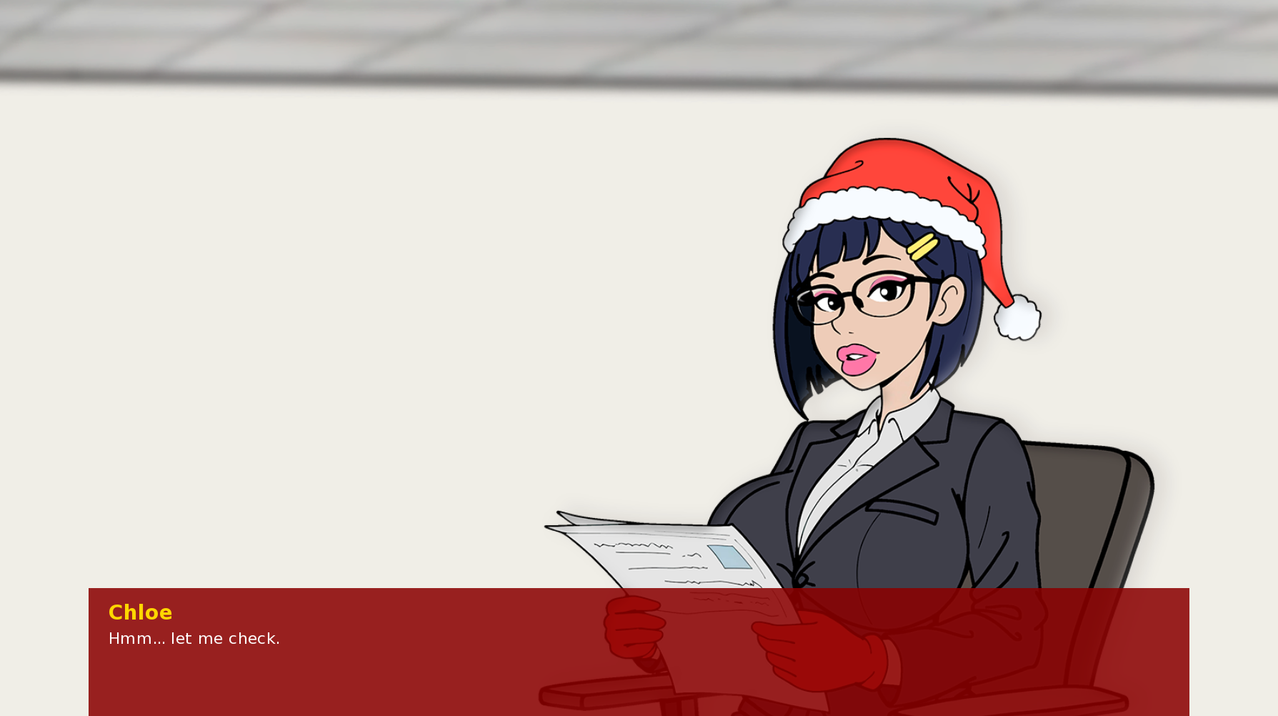 Screenshot 5 for Frankerman: Merry Frankmaxxx