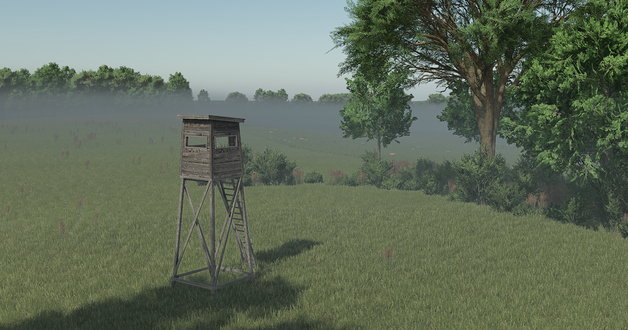 Screenshot 3 for Livingston County RCS