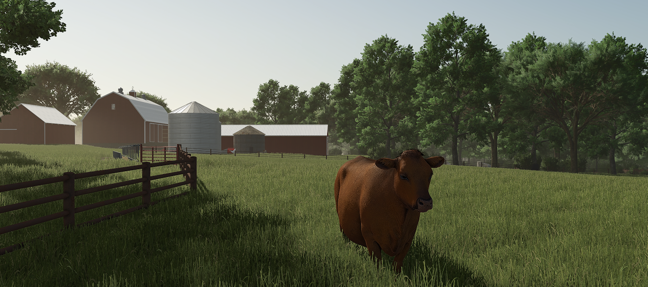Screenshot 5 for Livingston County RCS