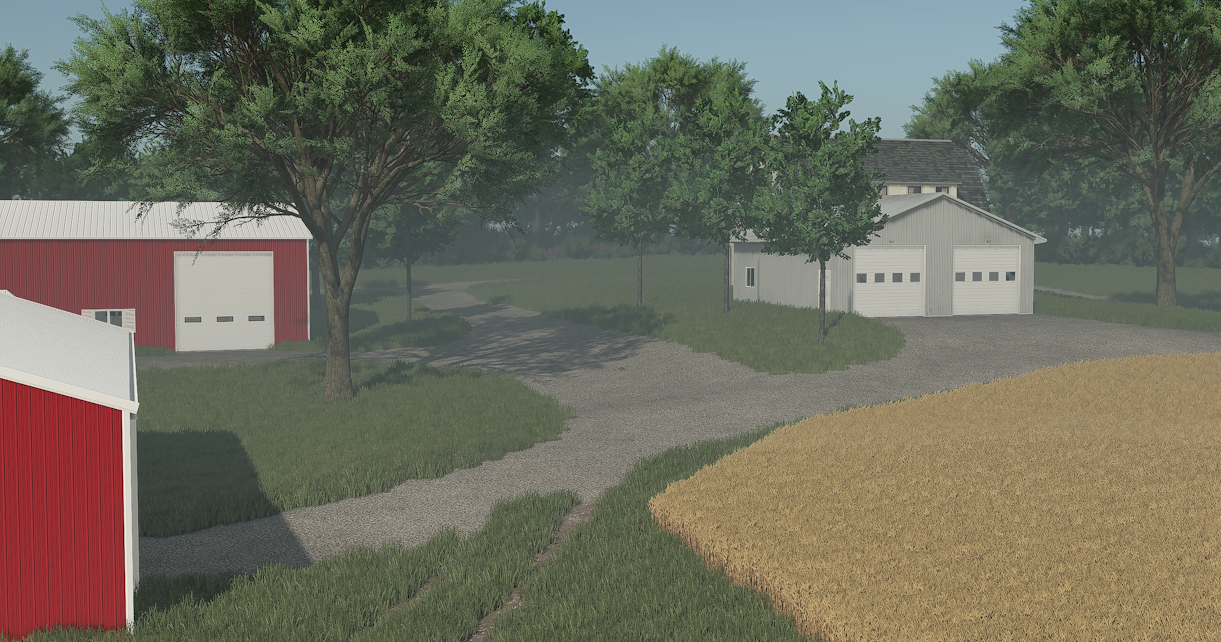 Screenshot 8 for Livingston County RCS