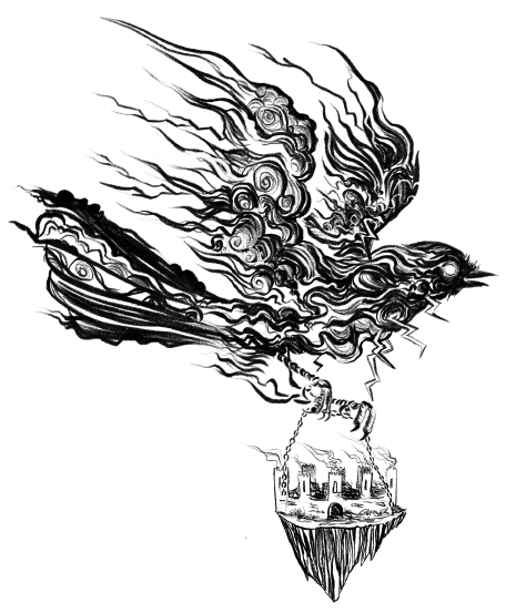 S2: Somewhere Somewhen, Rise of (n)Everglow gallery image 2