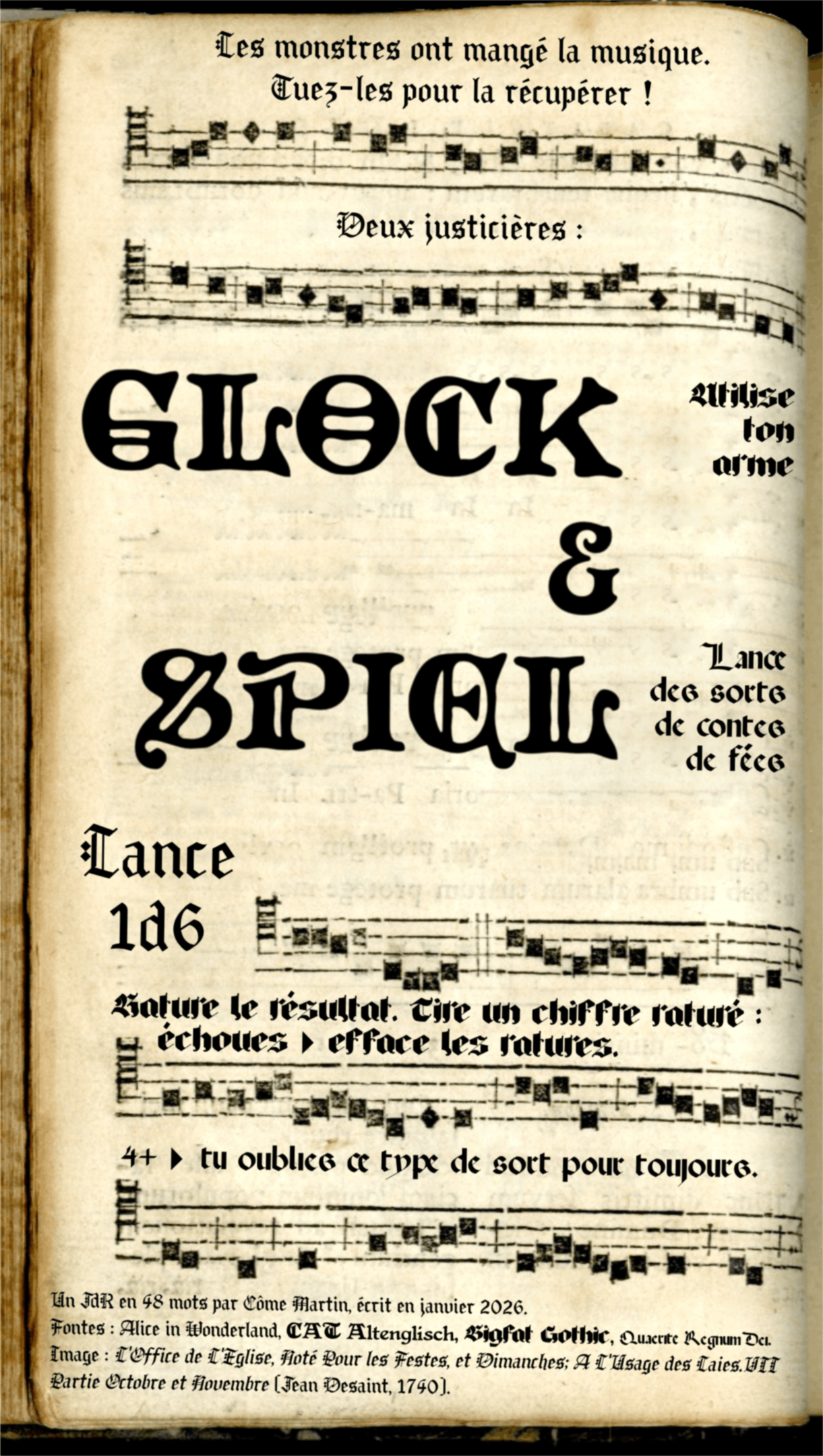 Screenshot 3 for Glock & Spiel