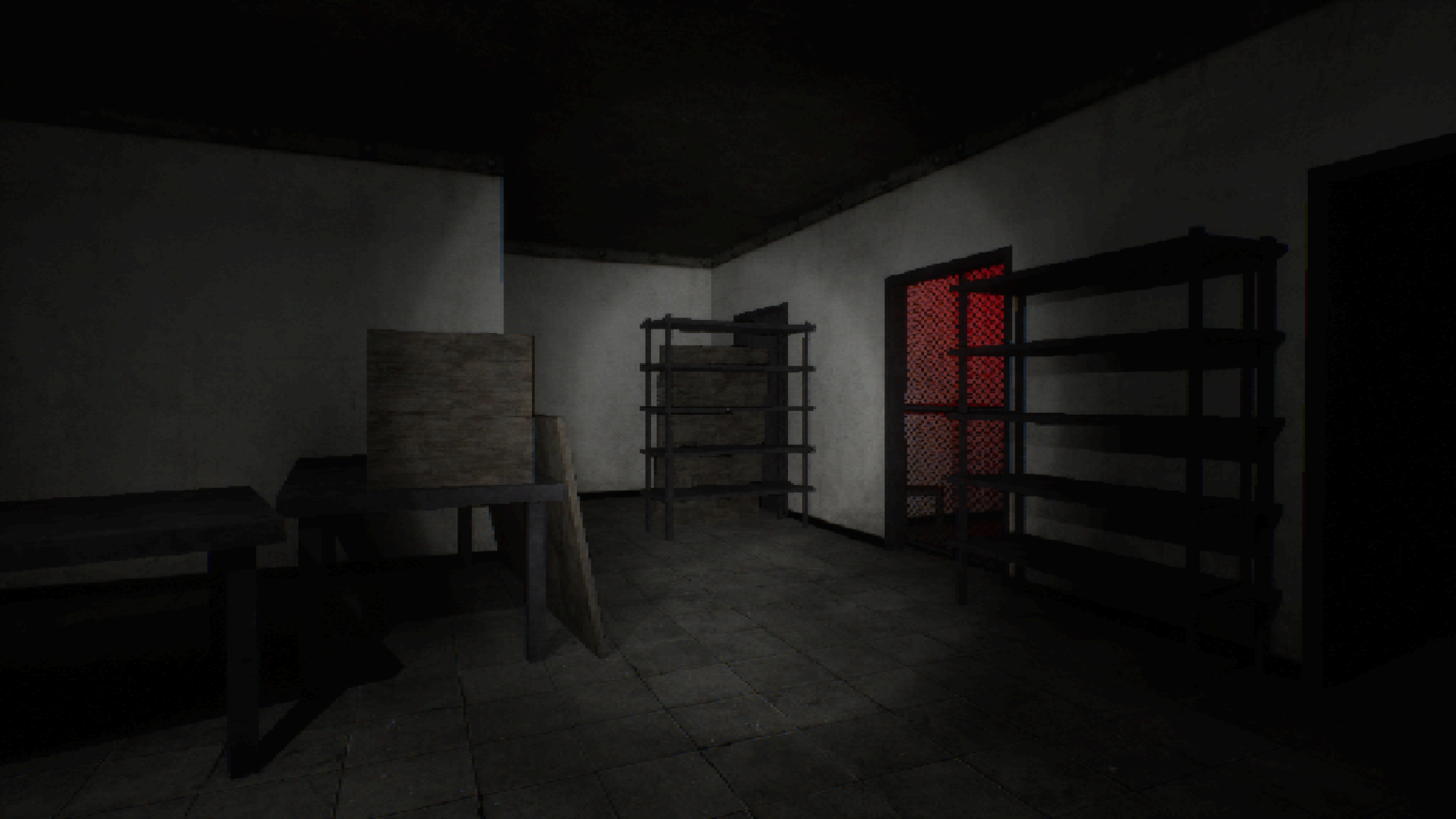 Screenshot 5 for Smiler Escape