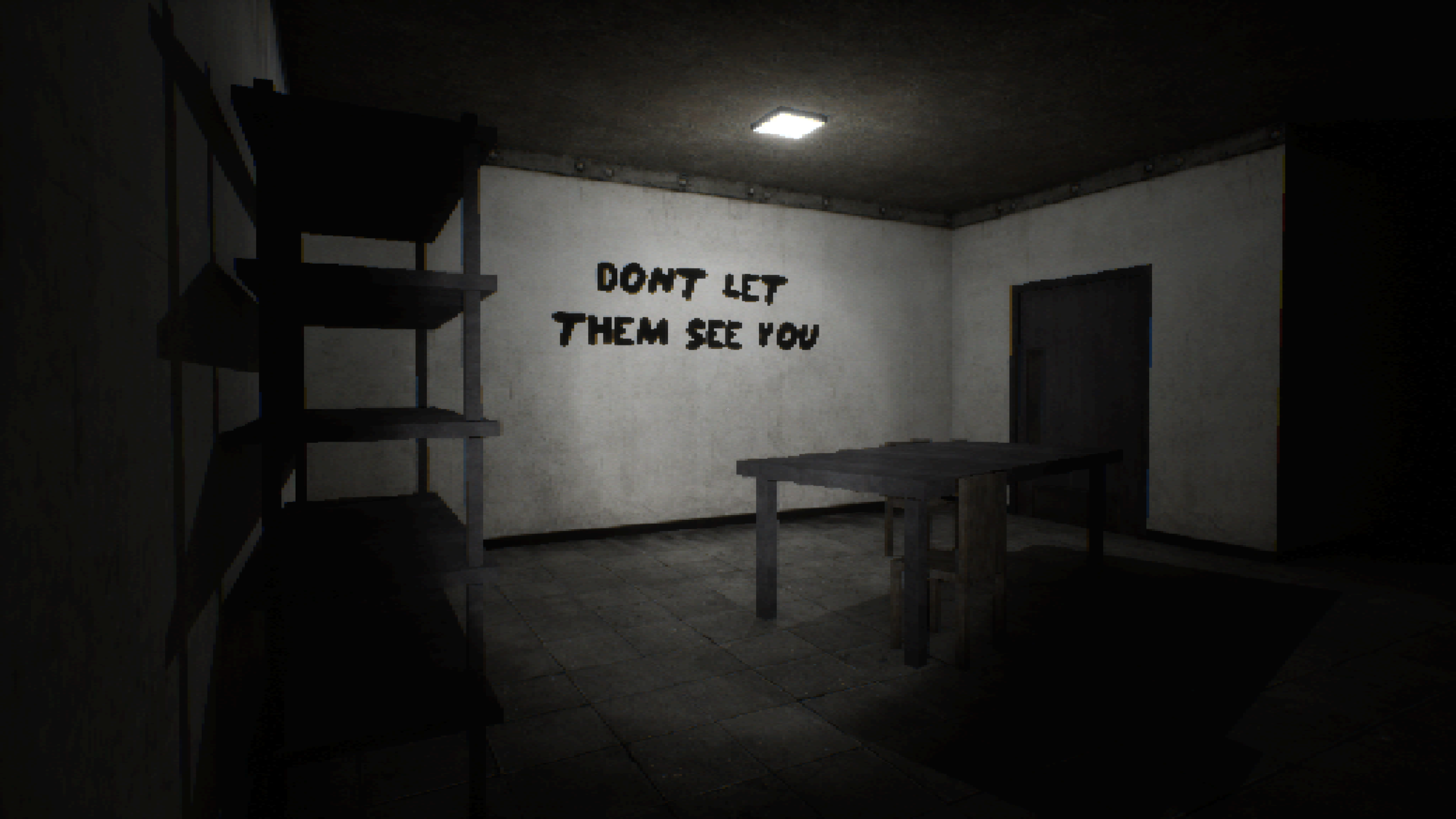 Screenshot 3 for Smiler Escape