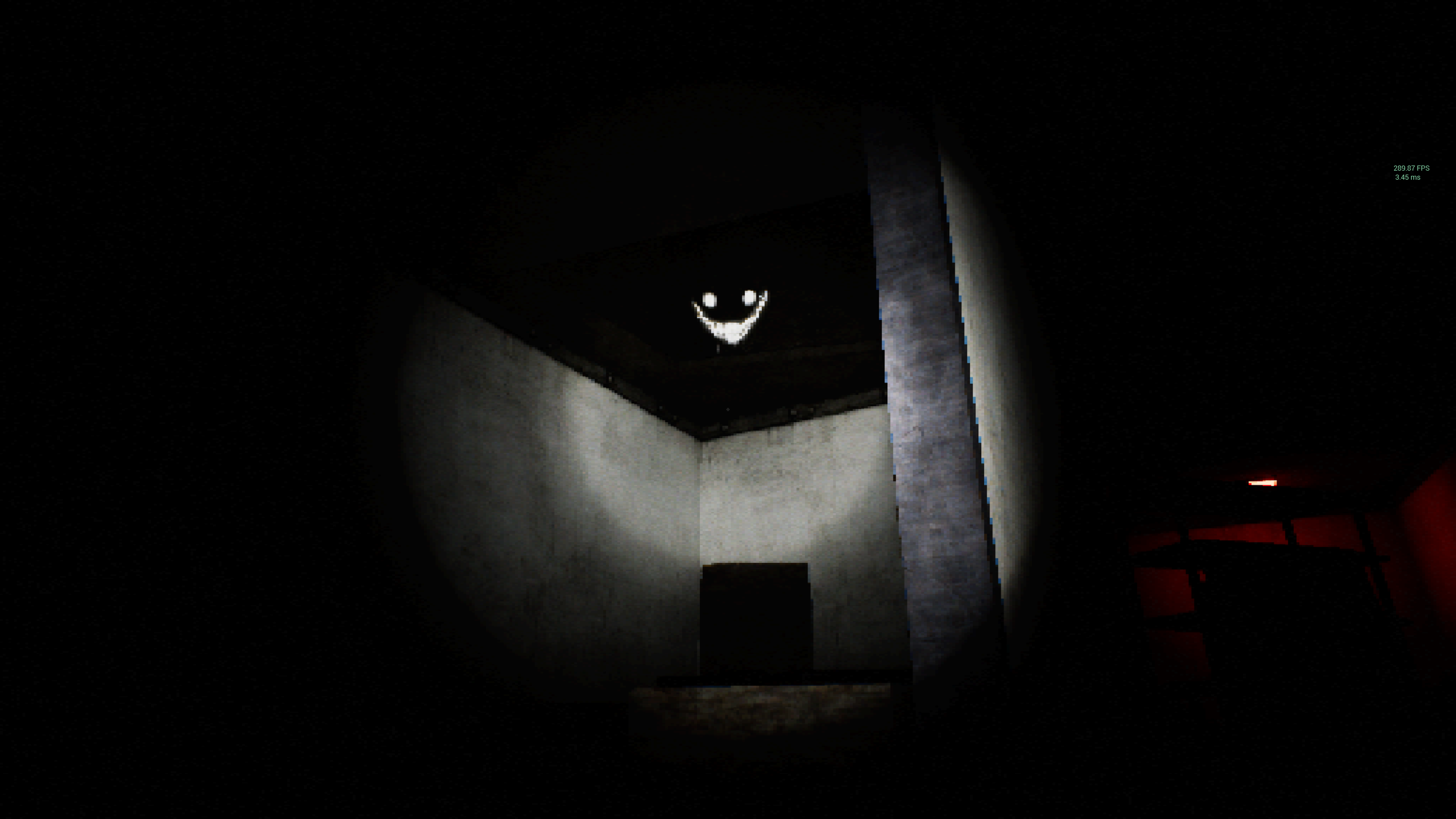 Screenshot 2 for Smiler Escape