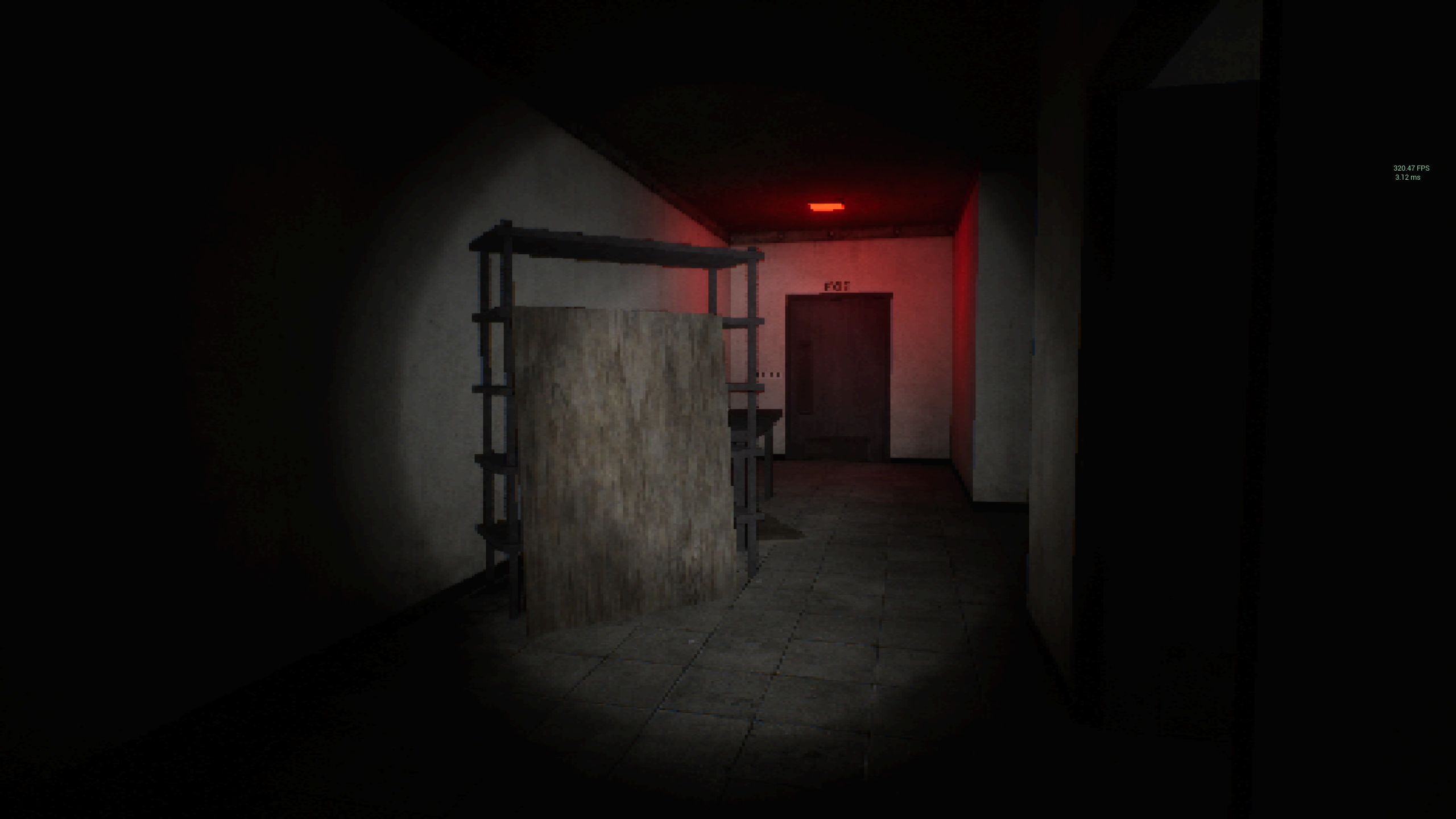 Screenshot 4 for Smiler Escape
