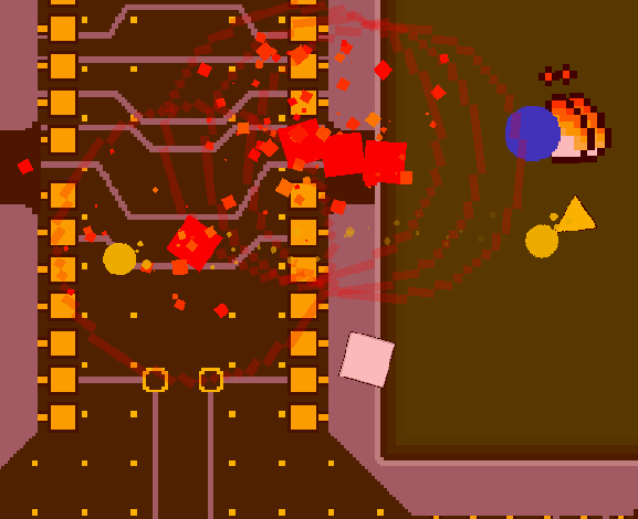 Screenshot 2 for Thermal Throttling
