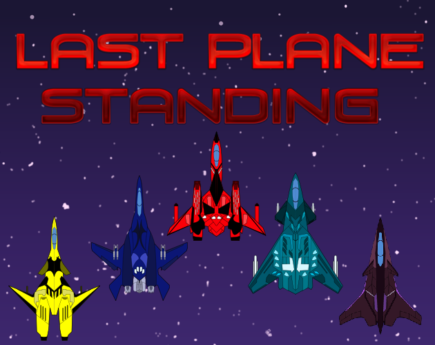 Screenshot 2 for Last Plane Standing